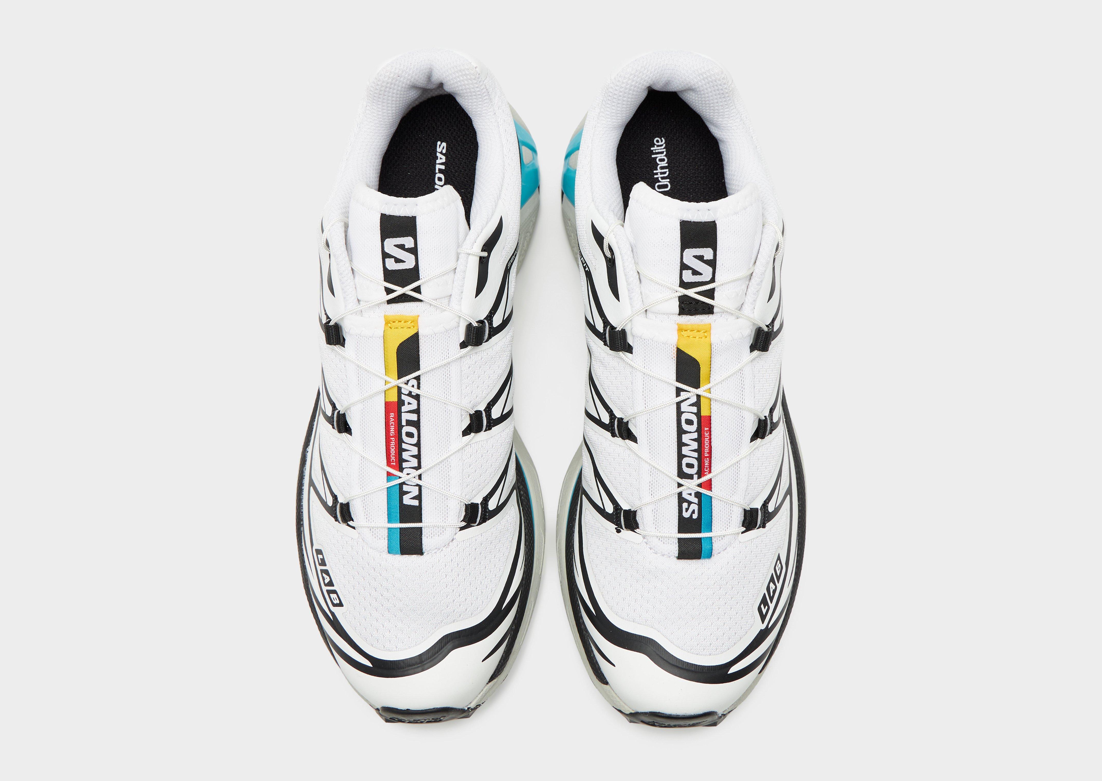 Salomon XT-6 Women's