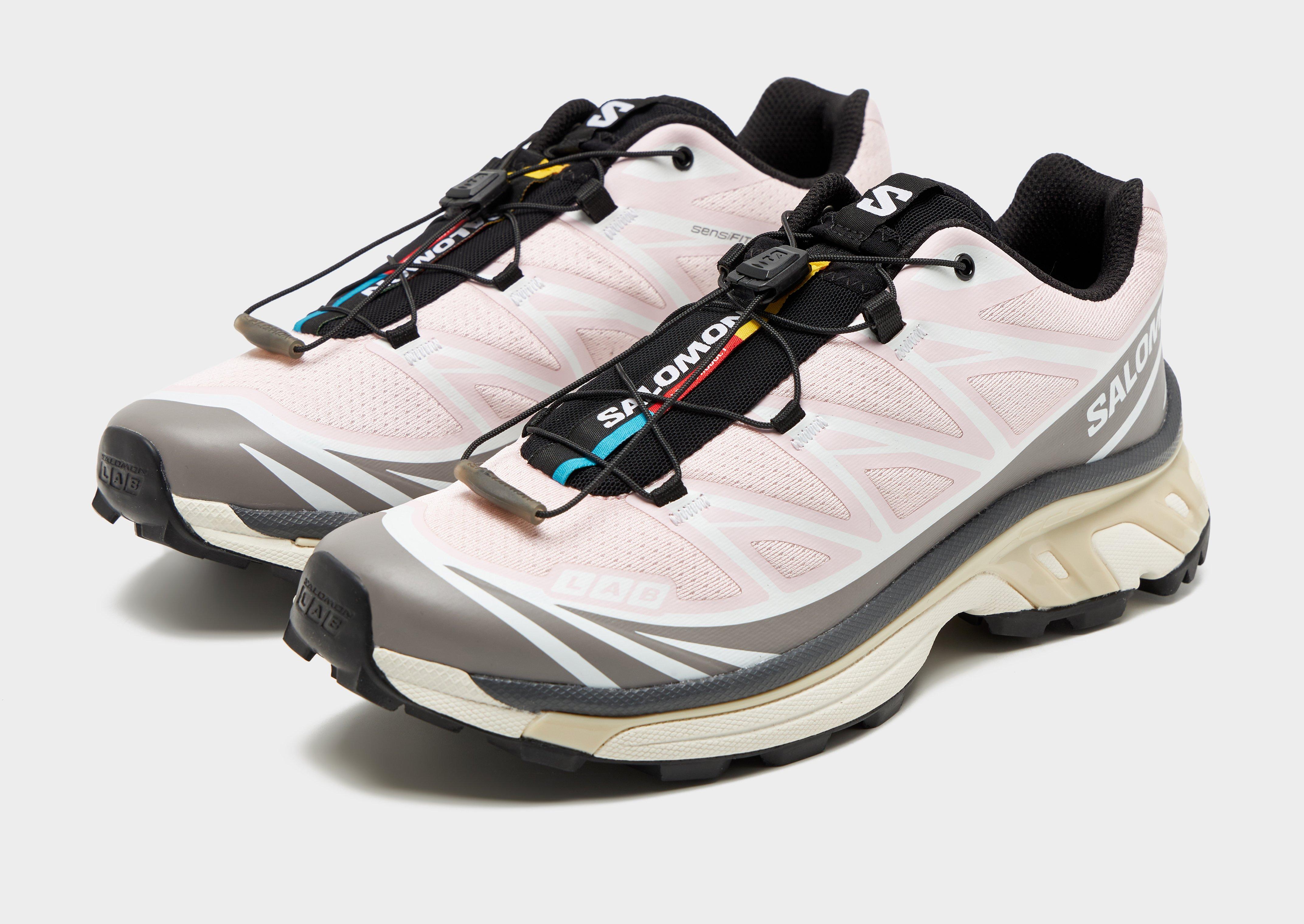Salomon XT-6 Women's