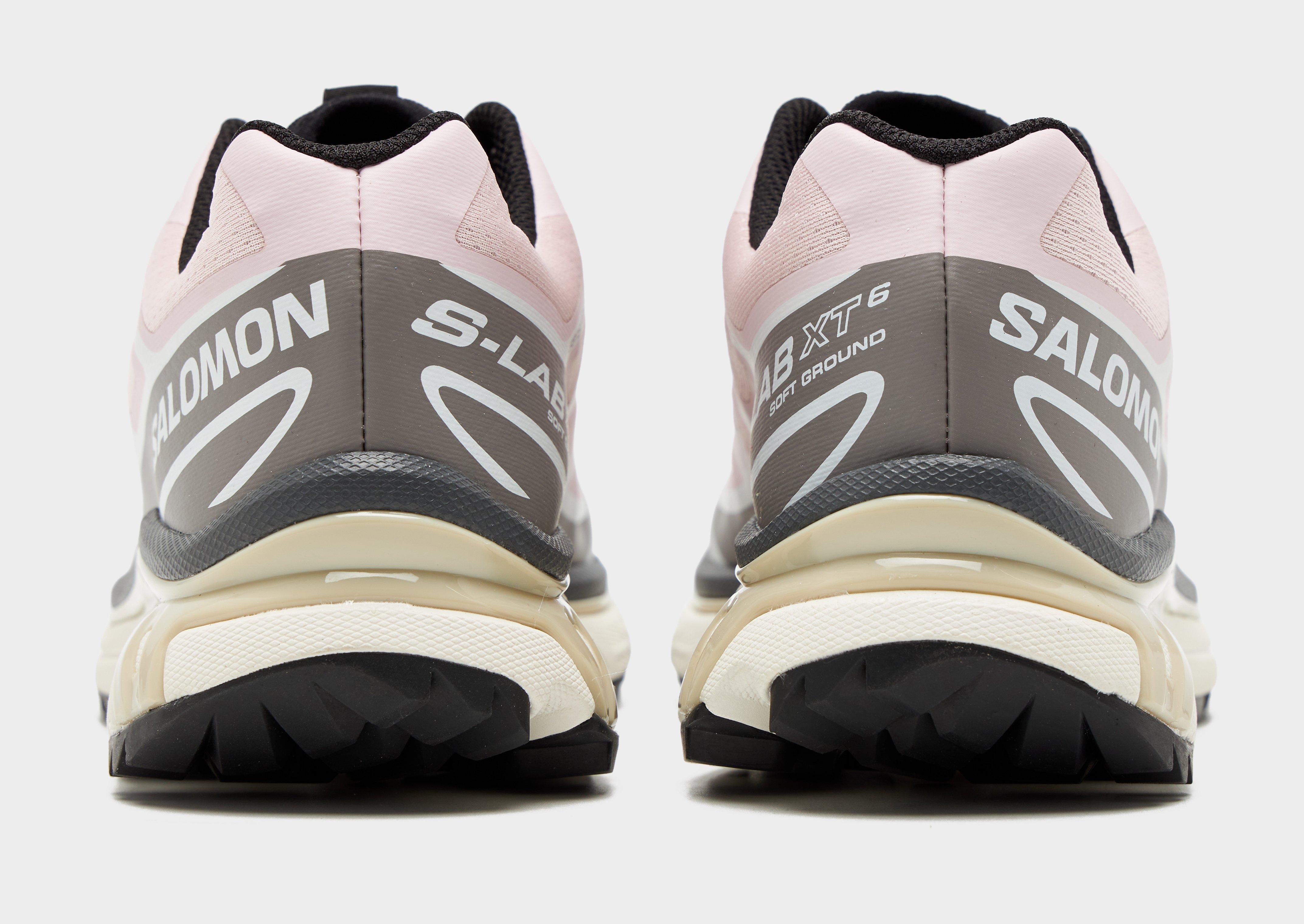 Salomon XT-6 Women's