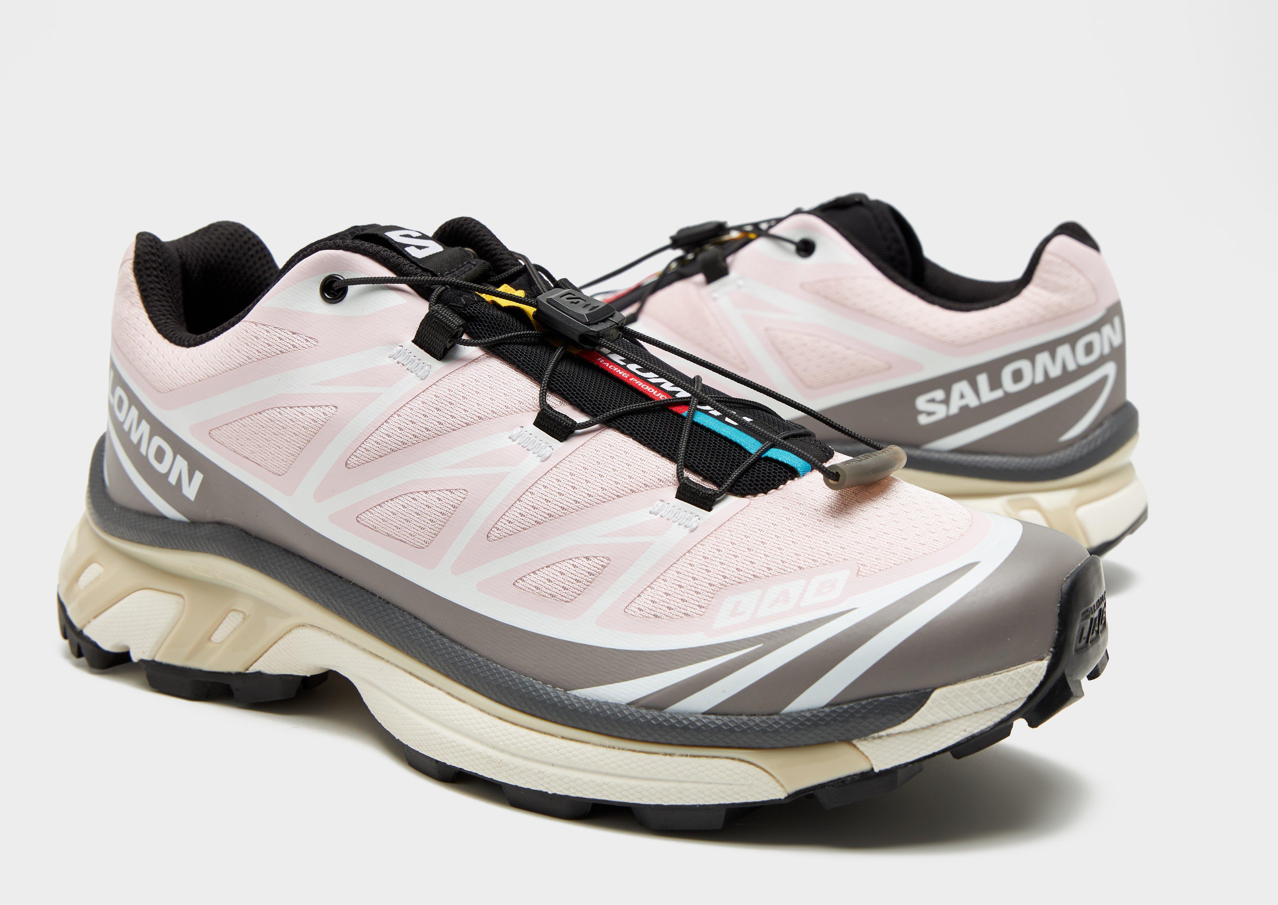 Salomon XT-6 Women's