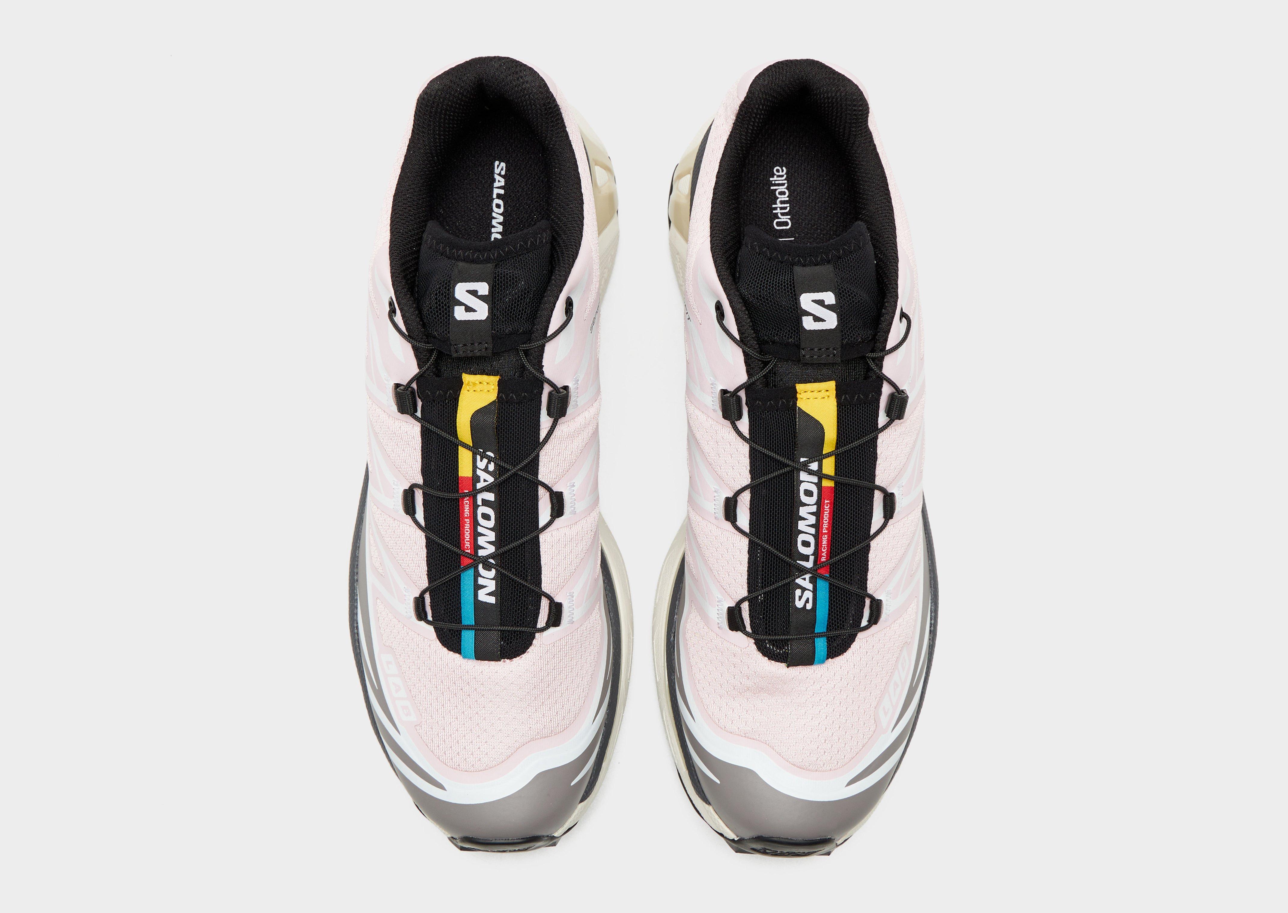 Salomon XT-6 Women's