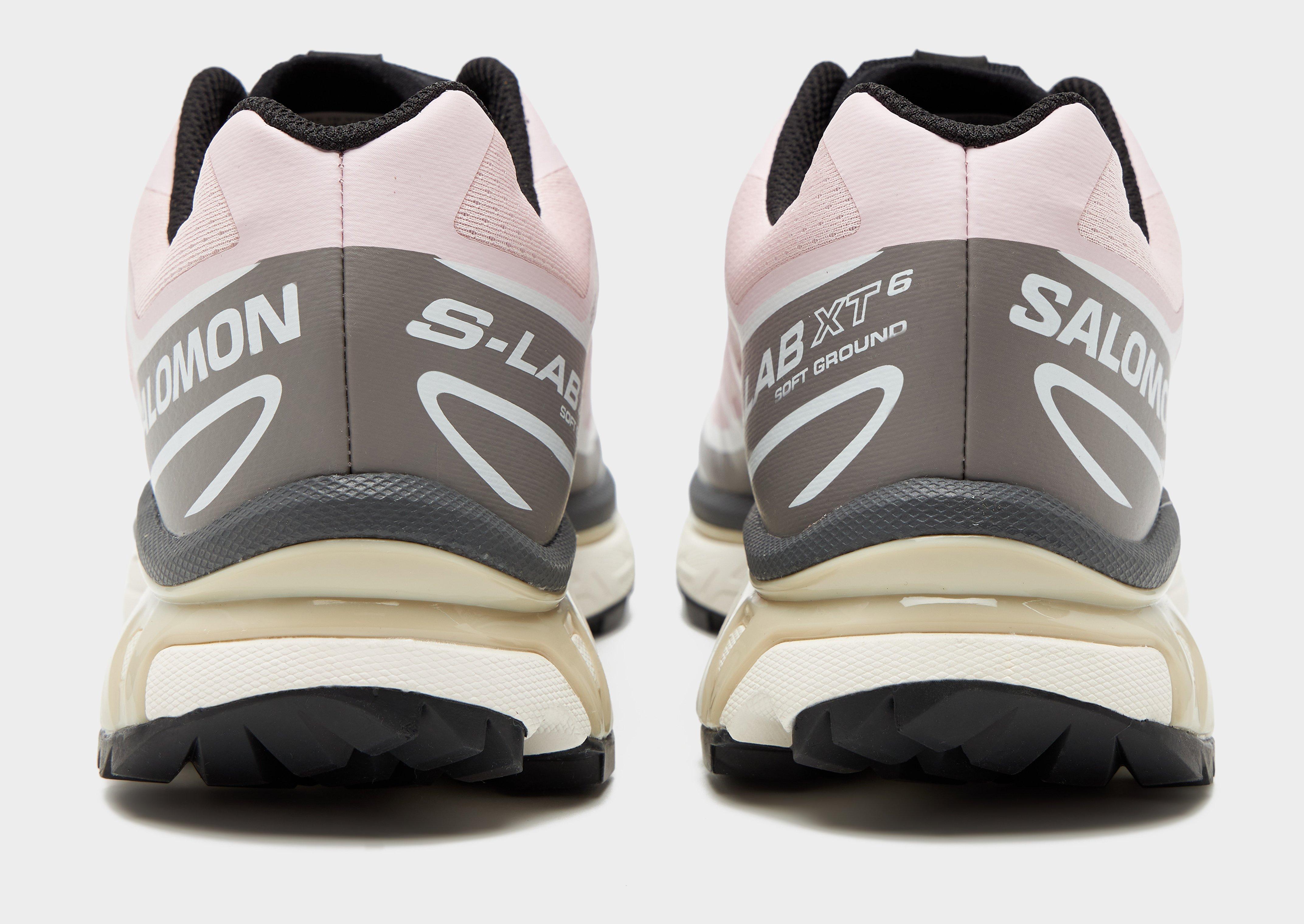 Salomon XT-6