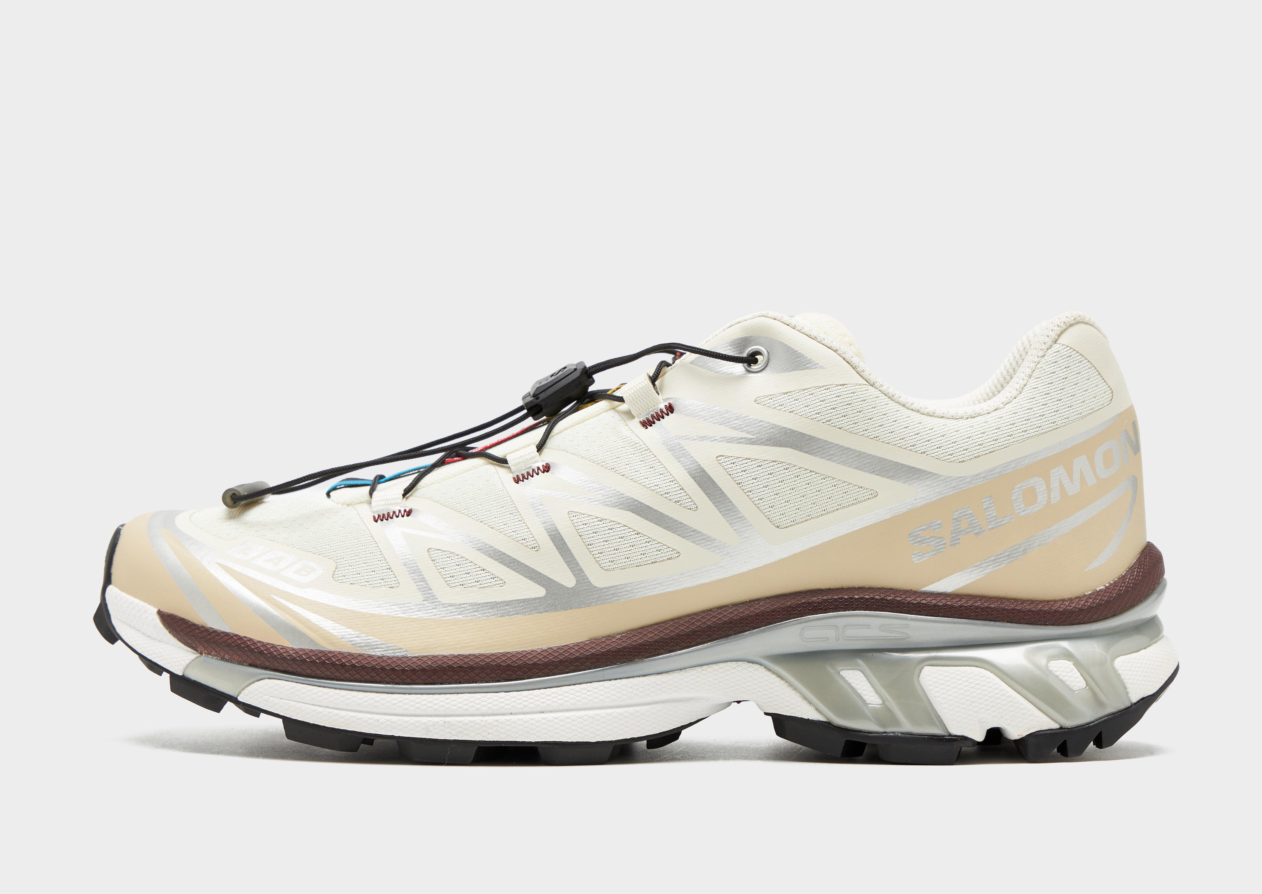 Salomon XT-6 Women's