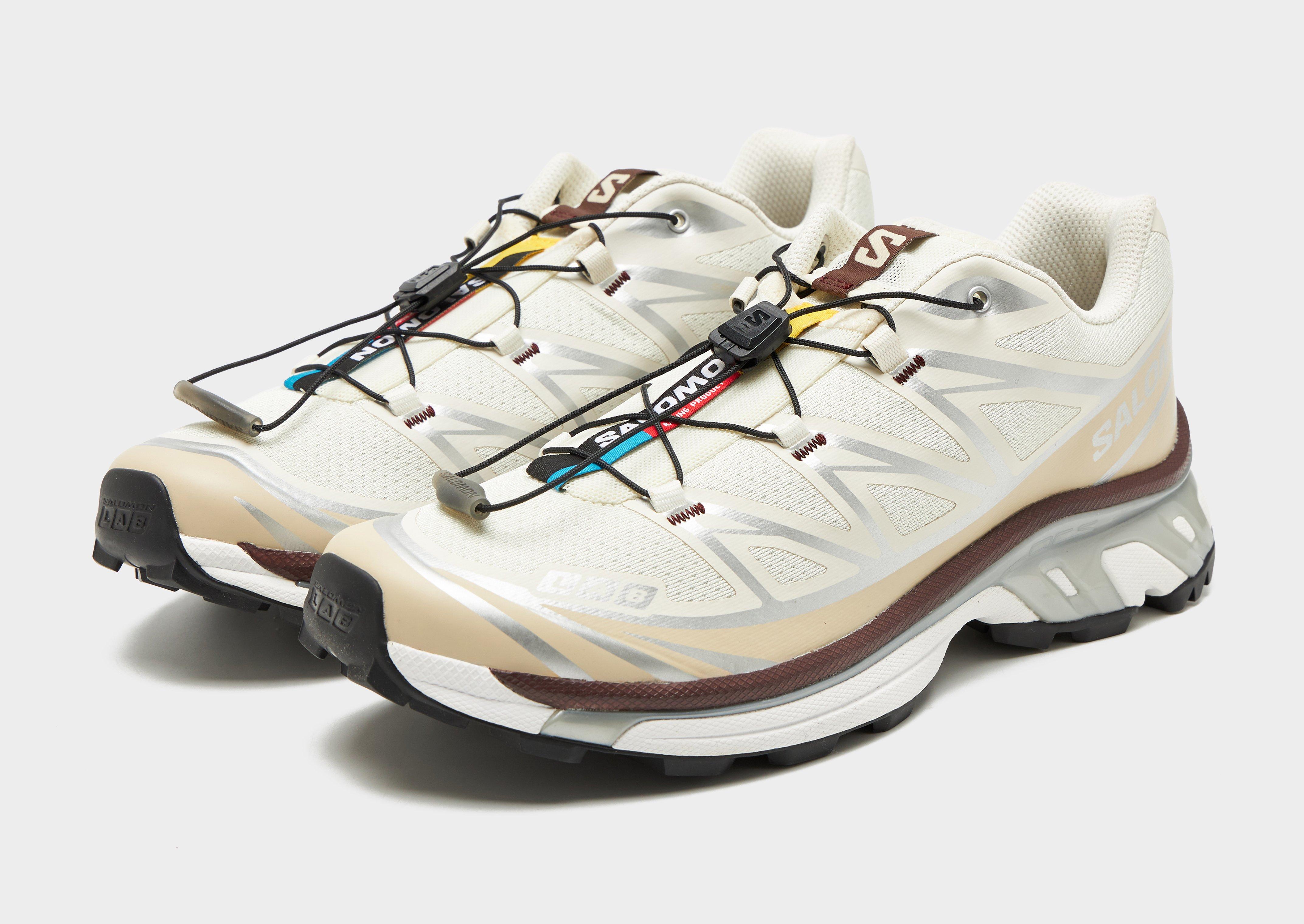Salomon XT-6 Women's