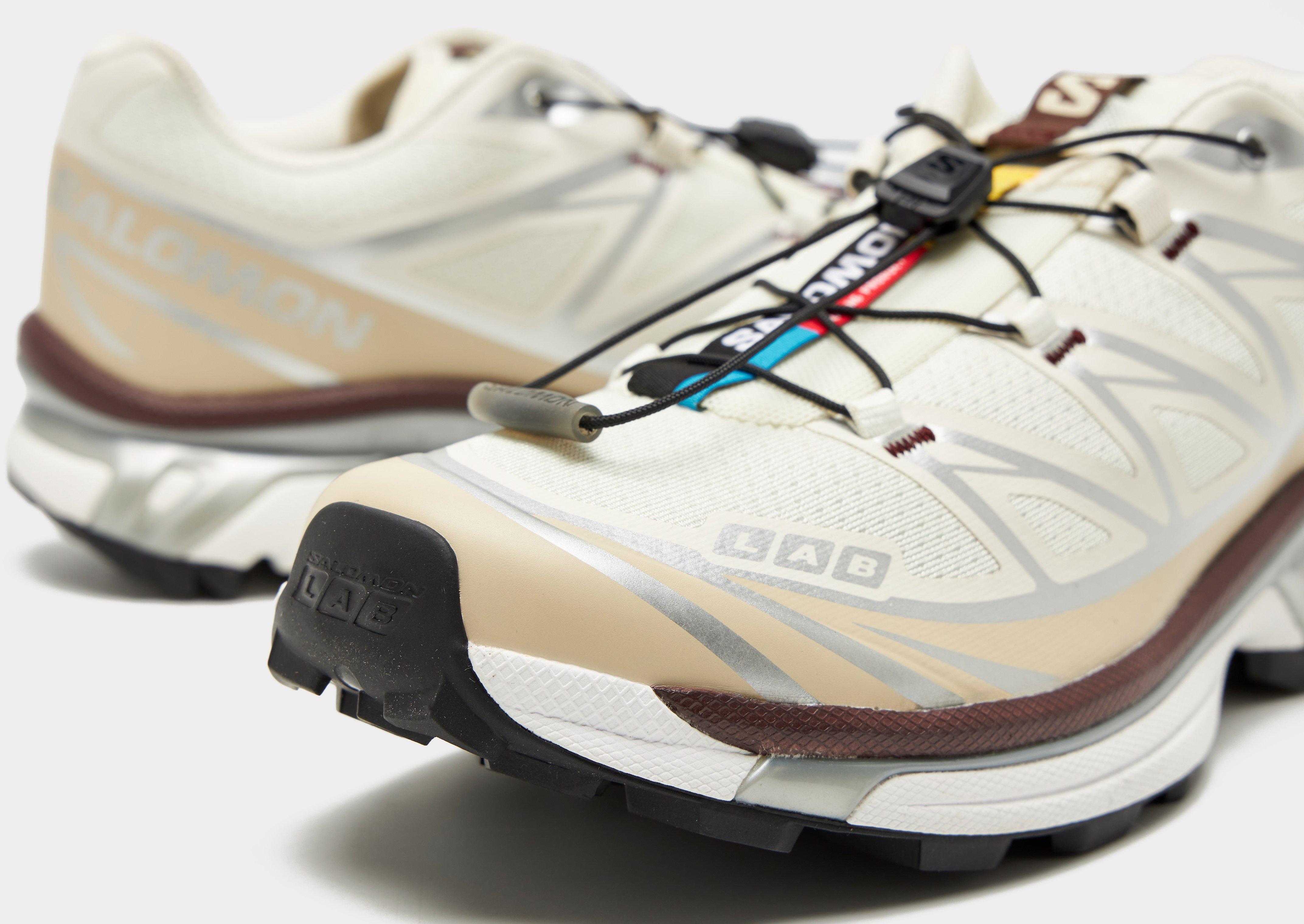 Salomon XT-6 Women's