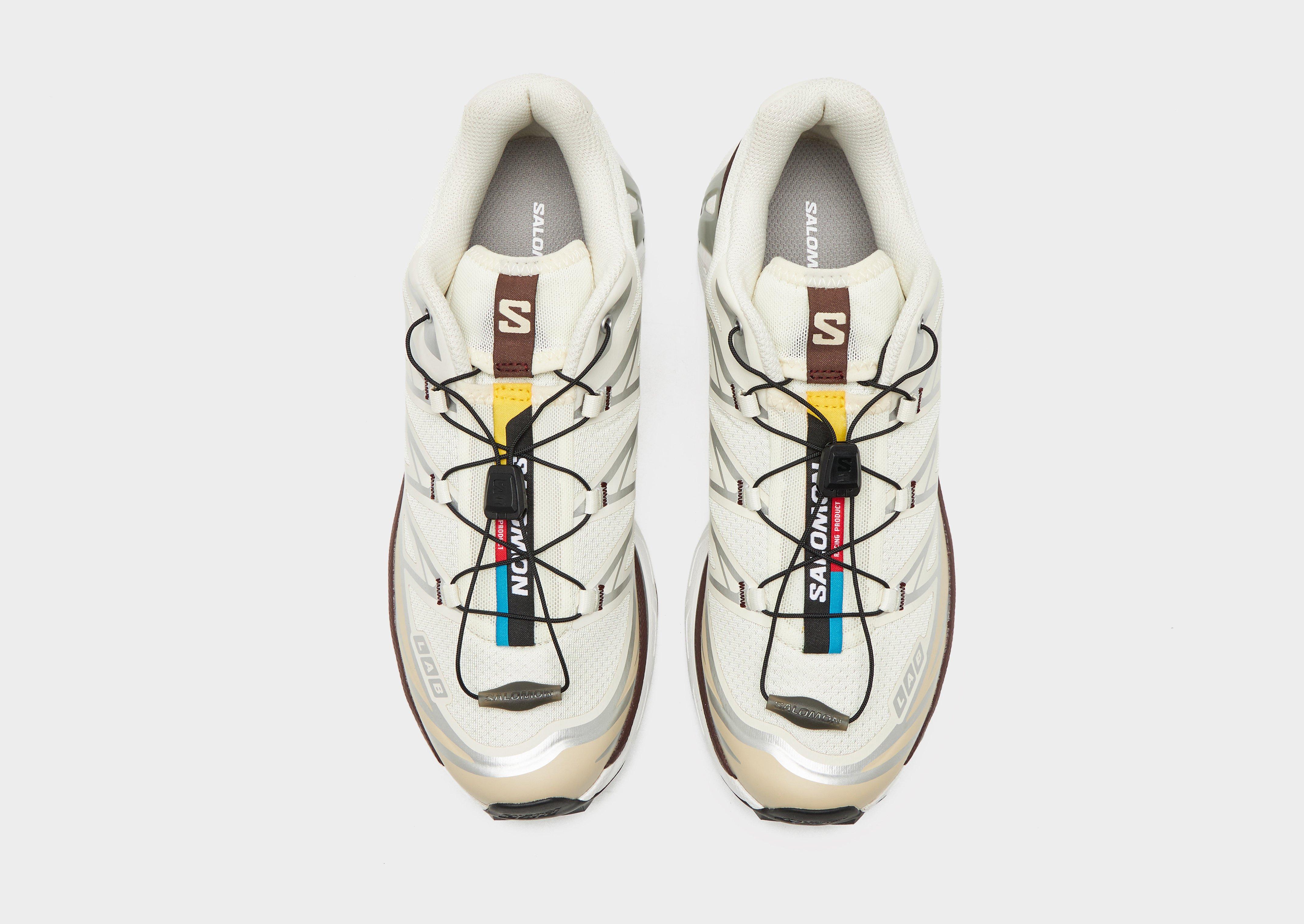 Salomon XT-6 Women's
