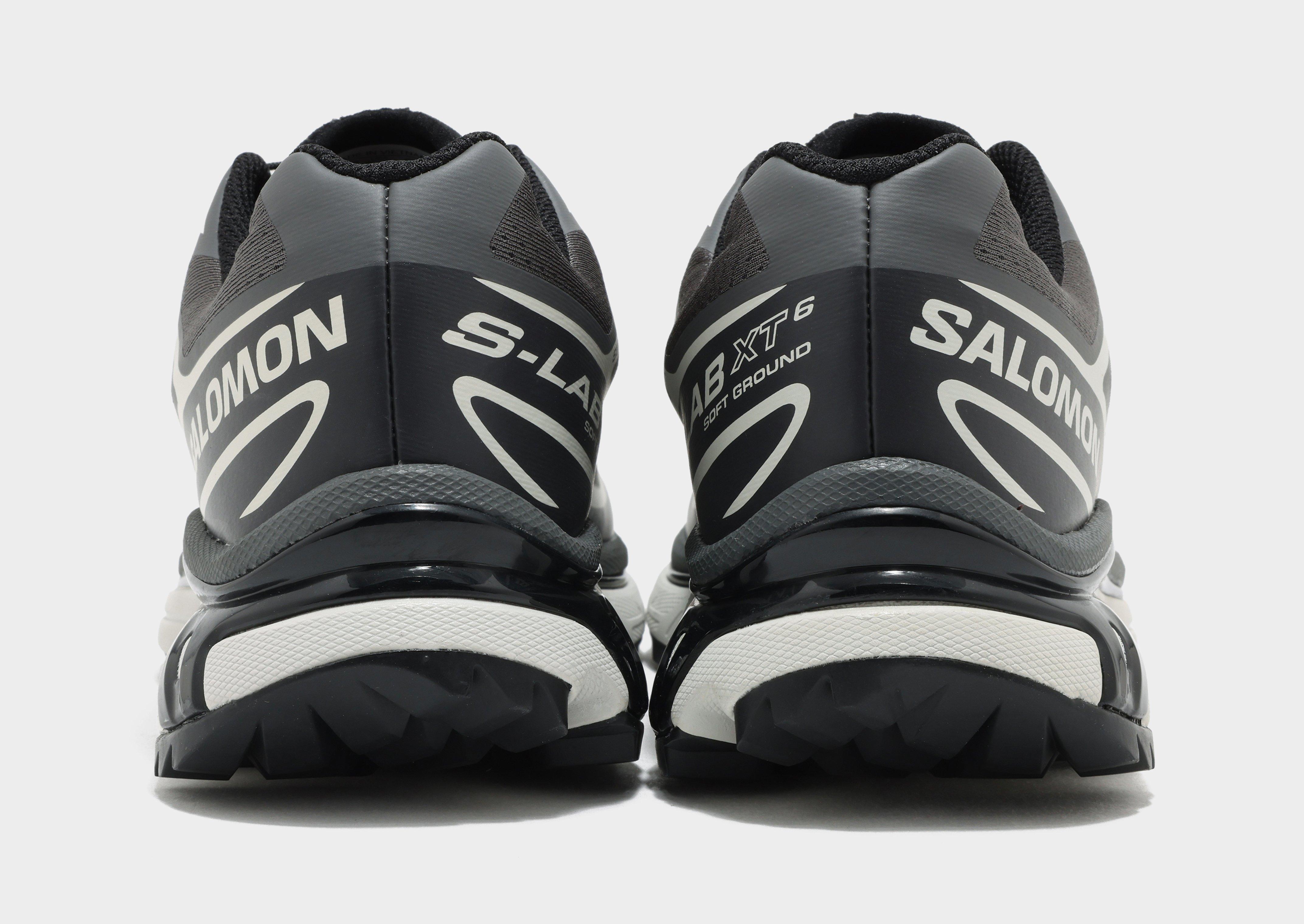 Salomon XT-6