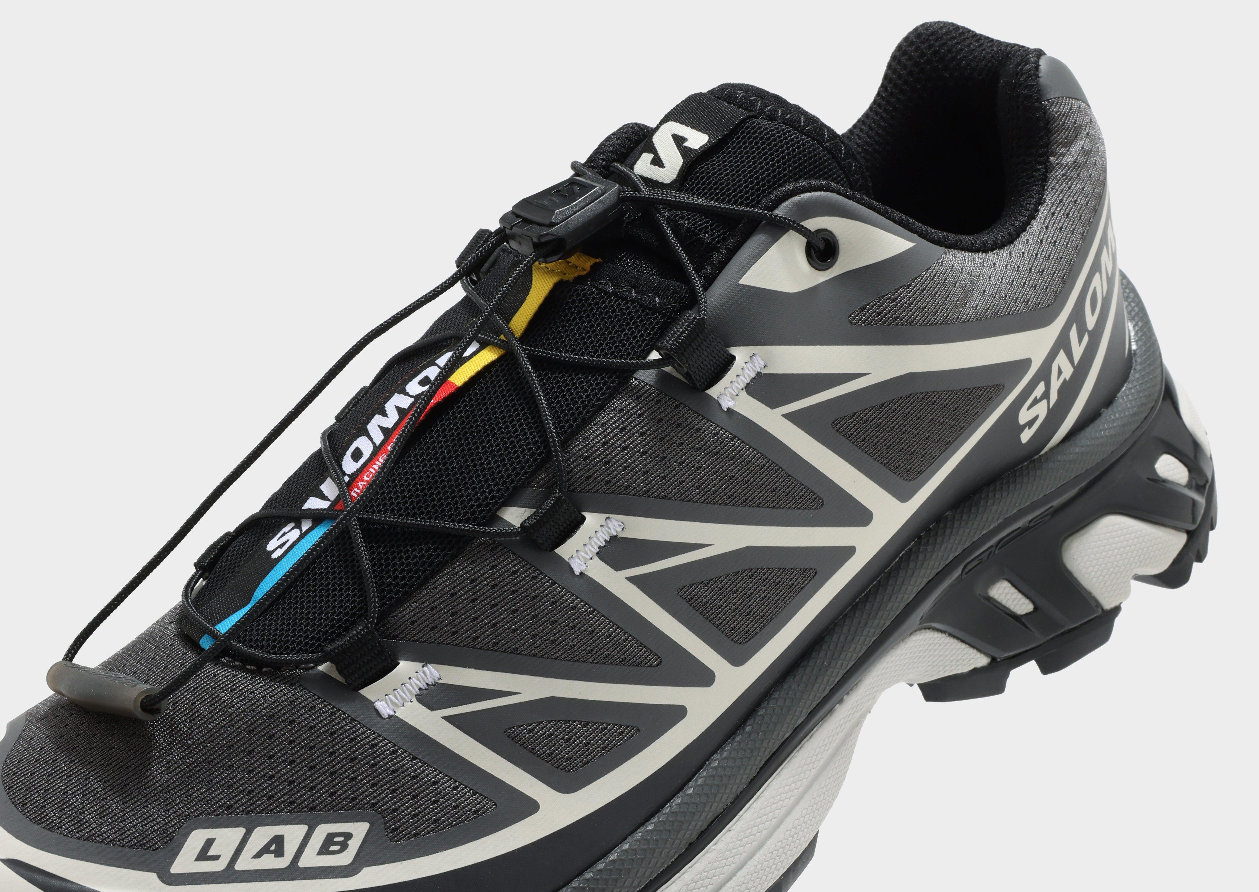 Salomon XT-6