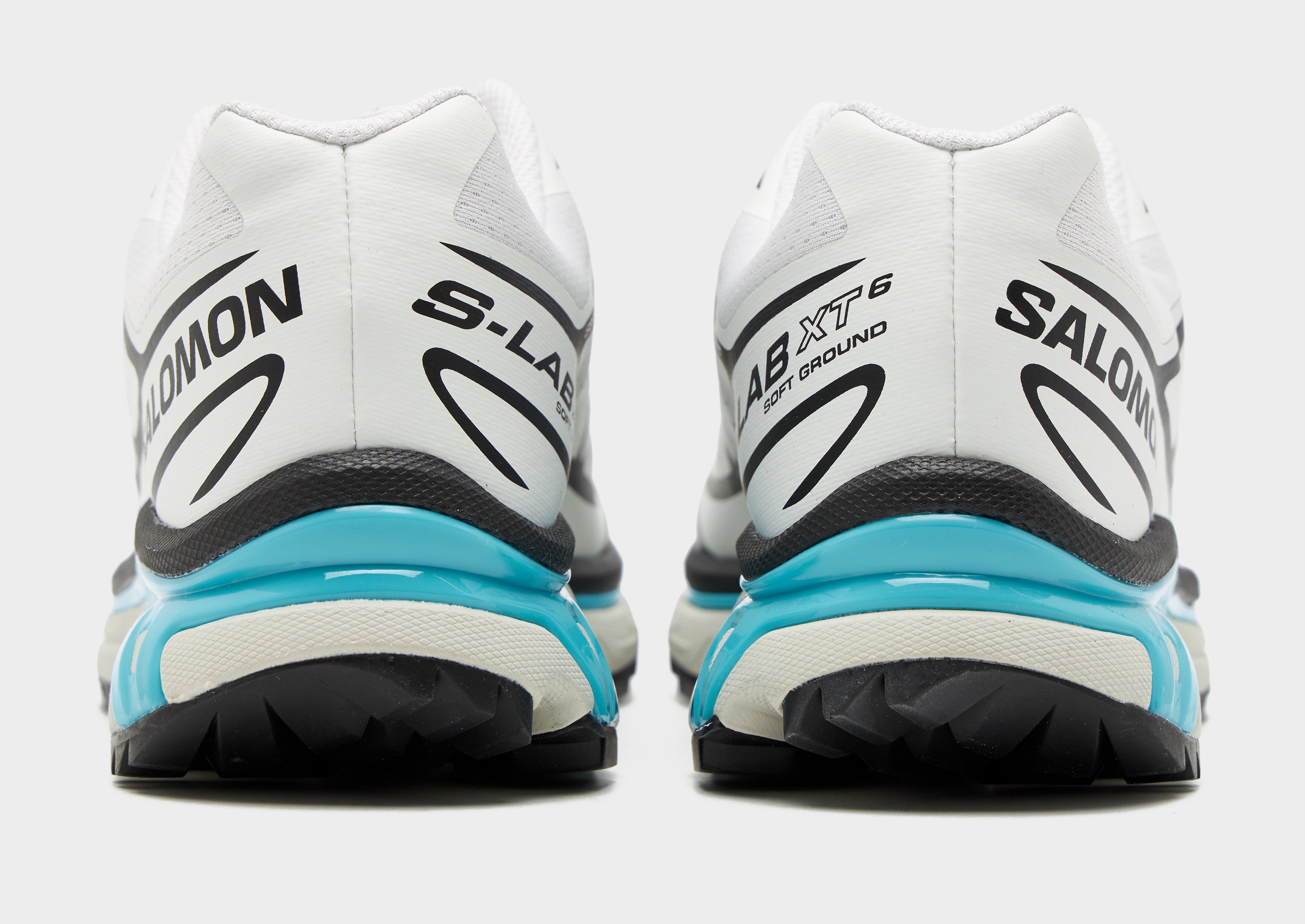 Salomon XT-6