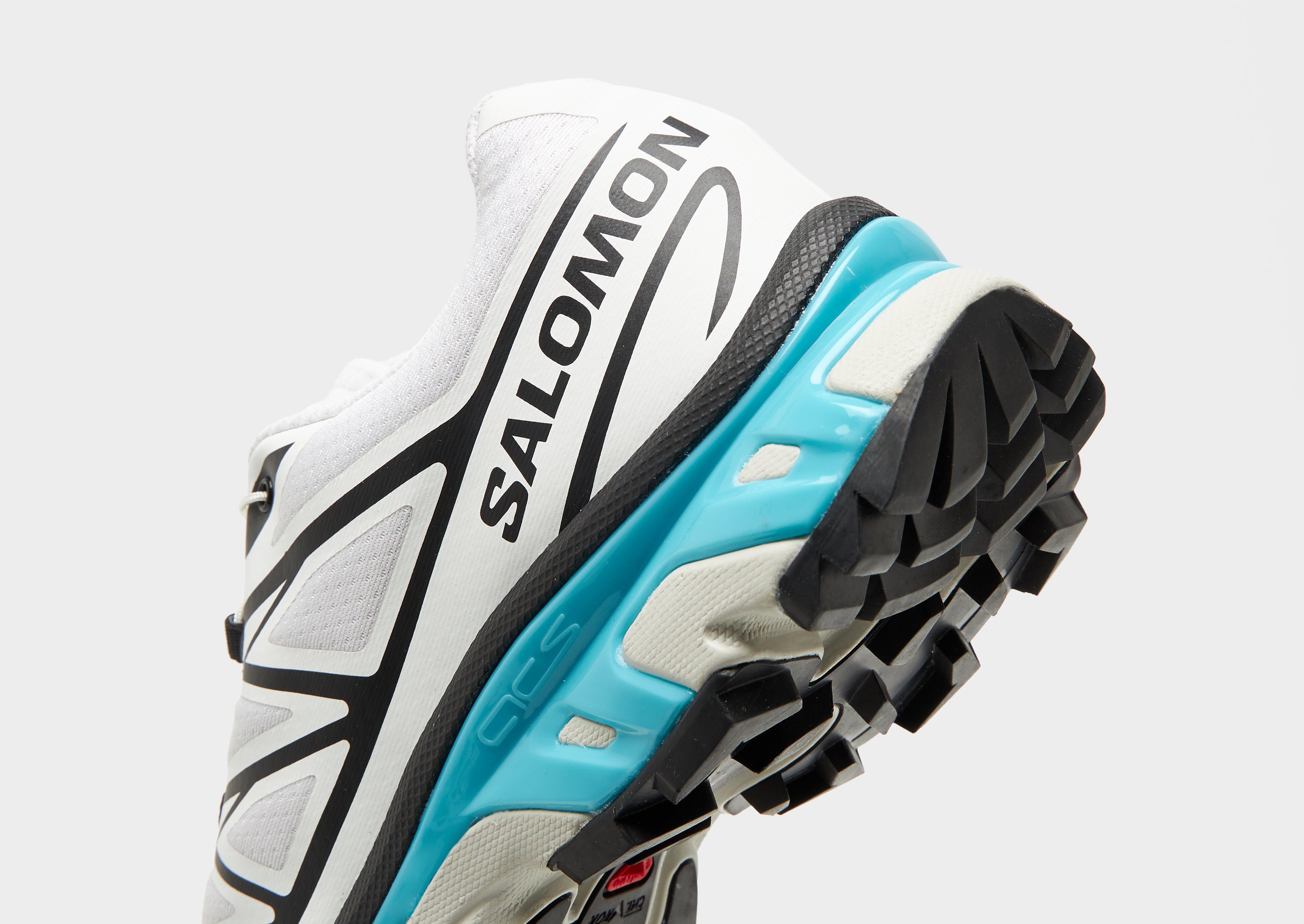 Salomon XT-6