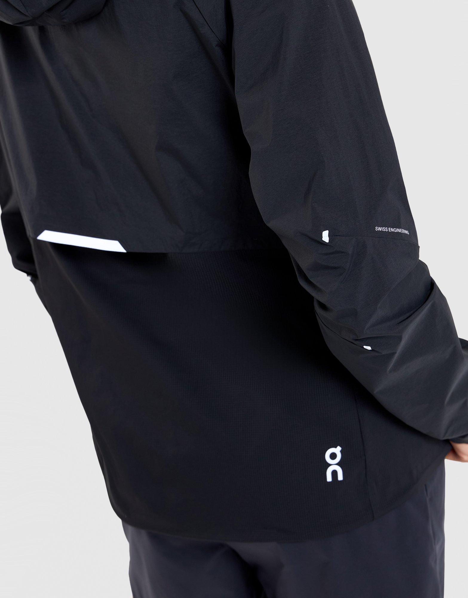 On Running Core Full-Zip Woven Jacket