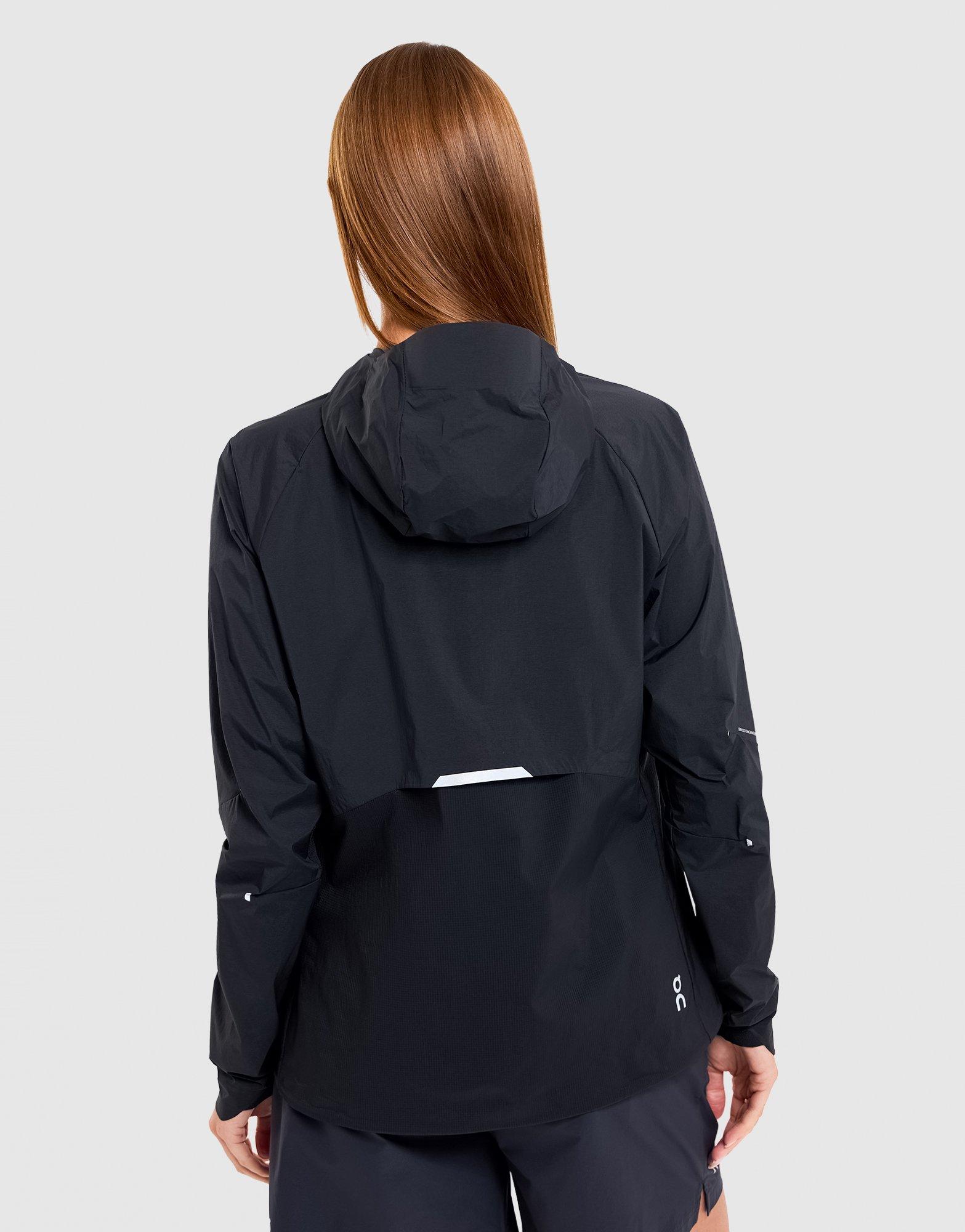 On Running Core Full-Zip Woven Jacket
