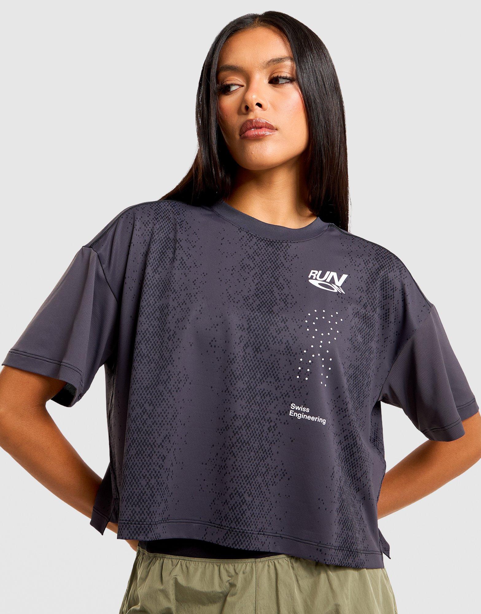 On Running Performance Volt T-Shirt