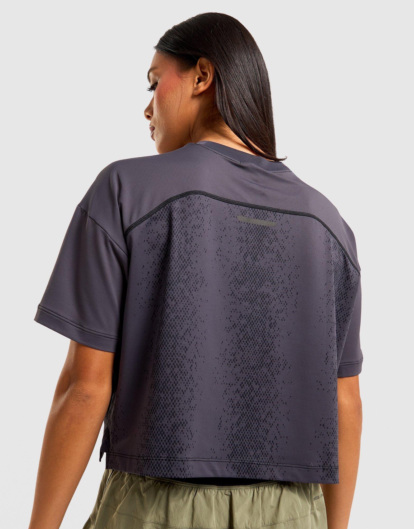 On Running Performance Volt T-Shirt