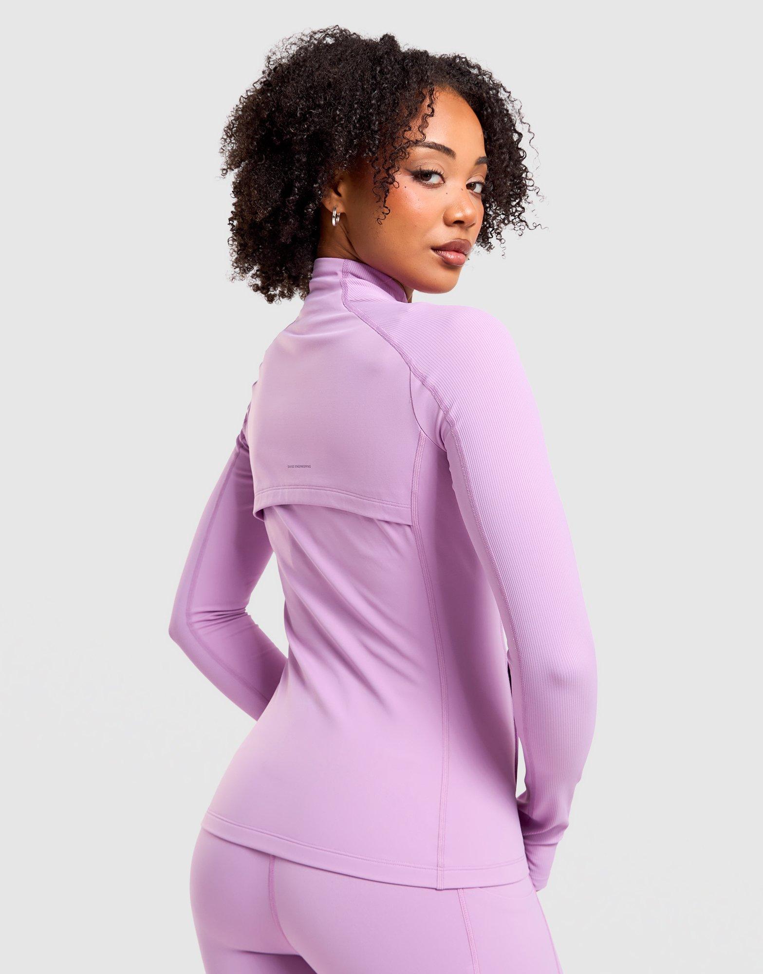 On Running Studio Full-Zip Track Top