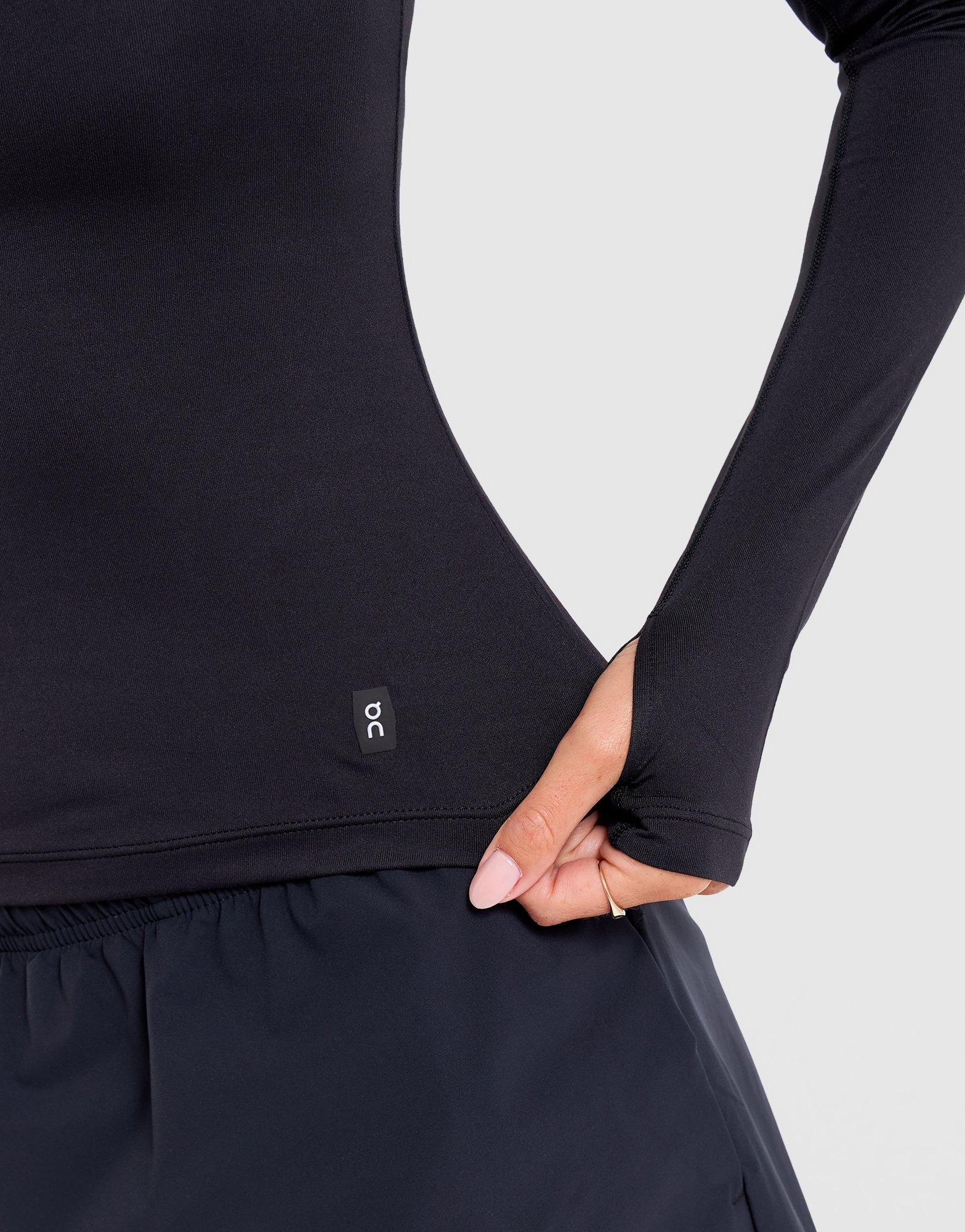 On Running Studio Reflective Long Sleeve T-Shirt