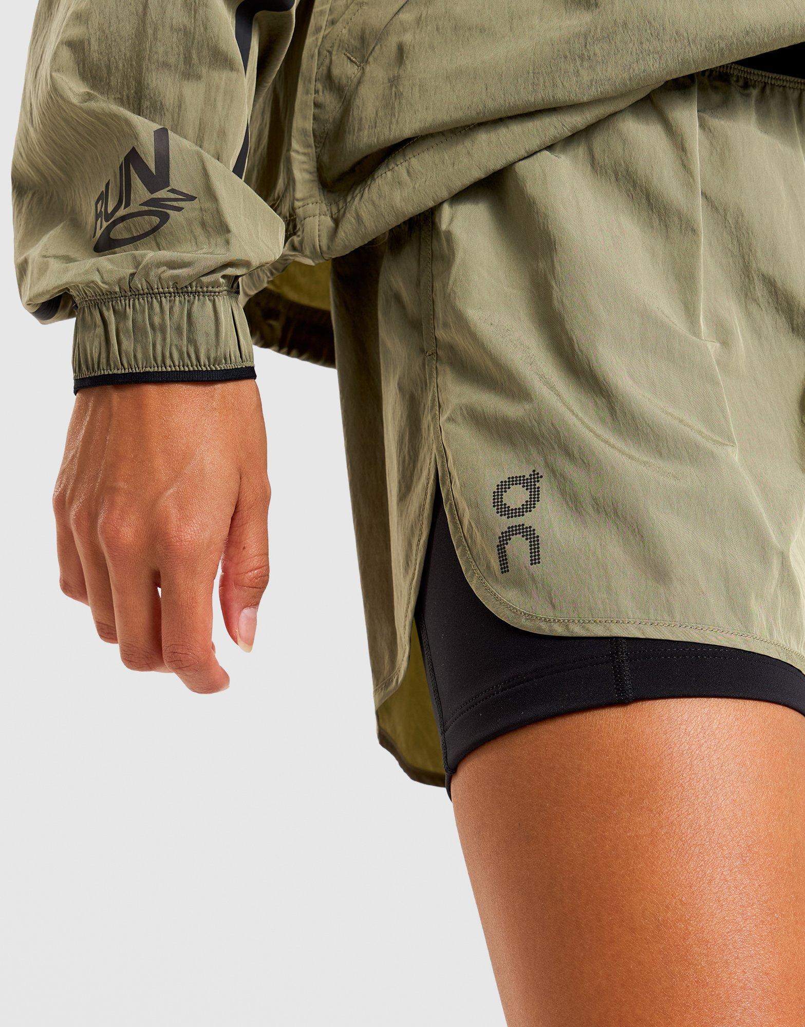 On Running Performance Volt Shorts