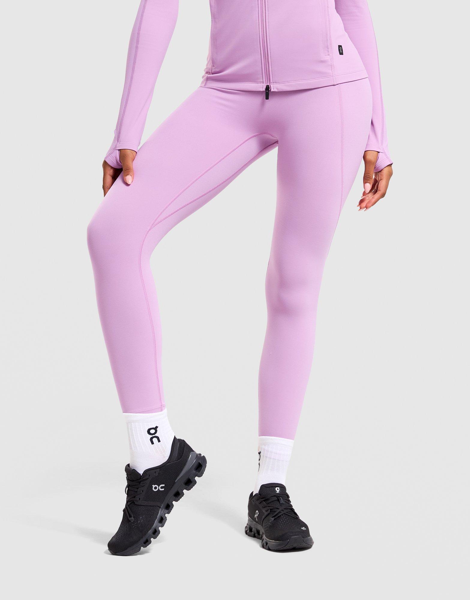 On Running Studio 7/8 Leggings