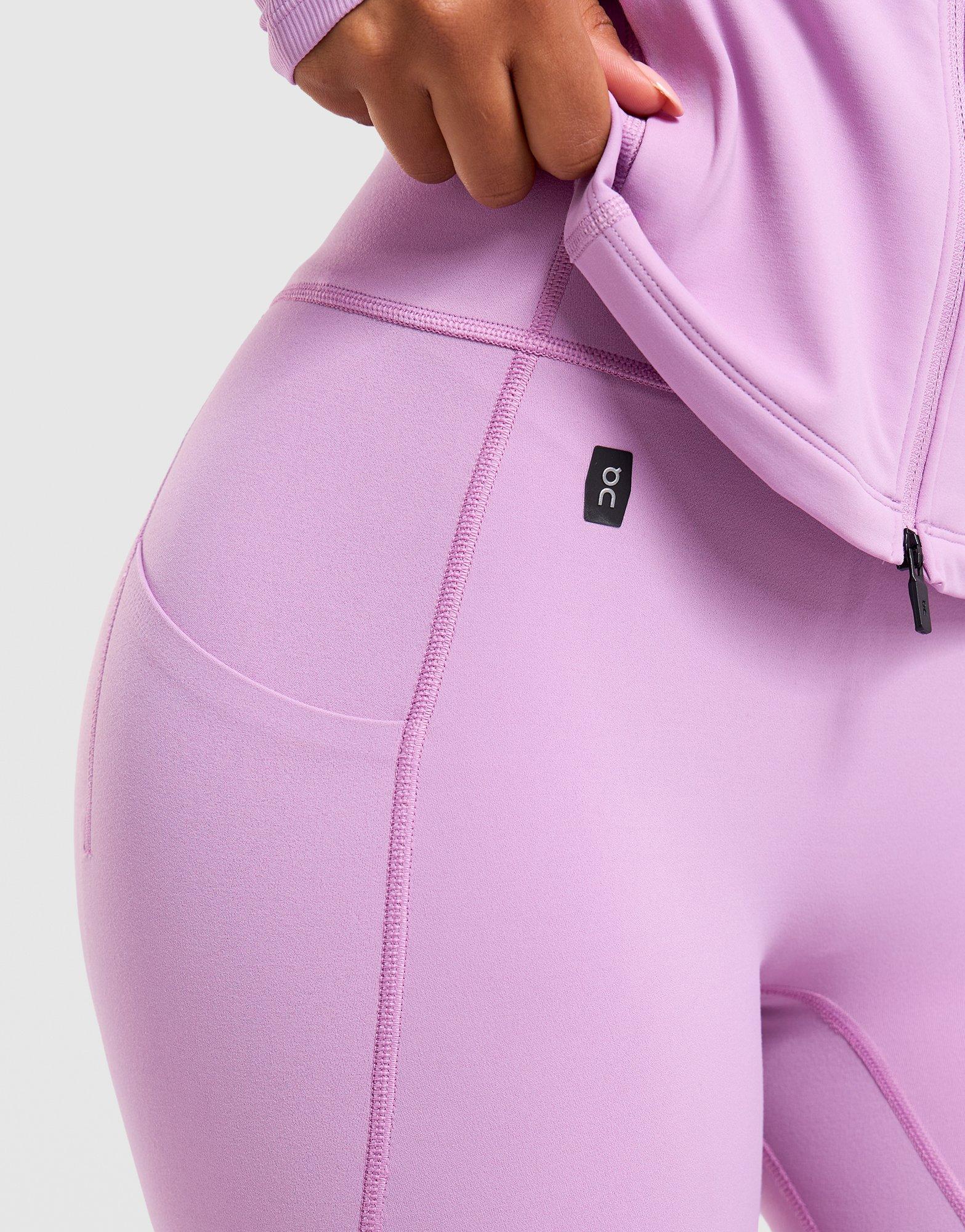 On Running Studio 7/8 Leggings