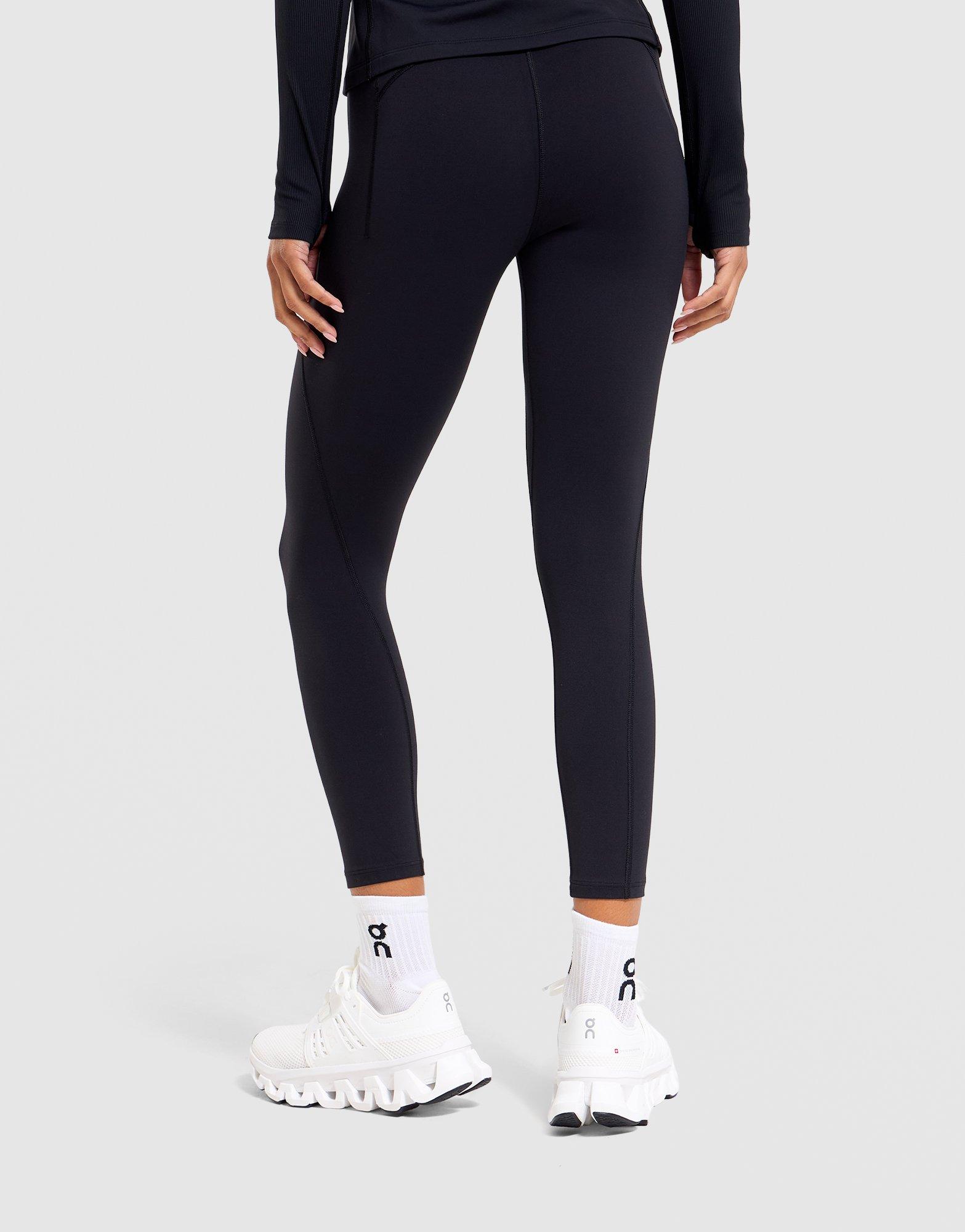 On Running Studio 7/8 Leggings