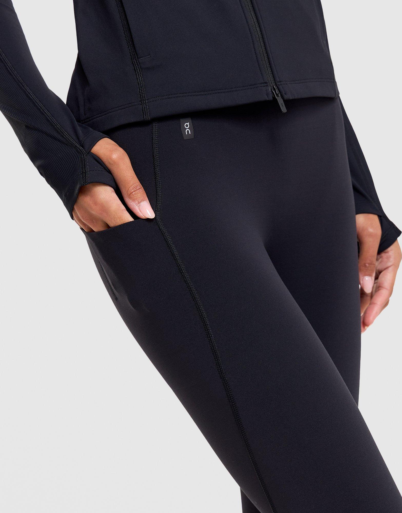 On Running Studio 7/8 Leggings