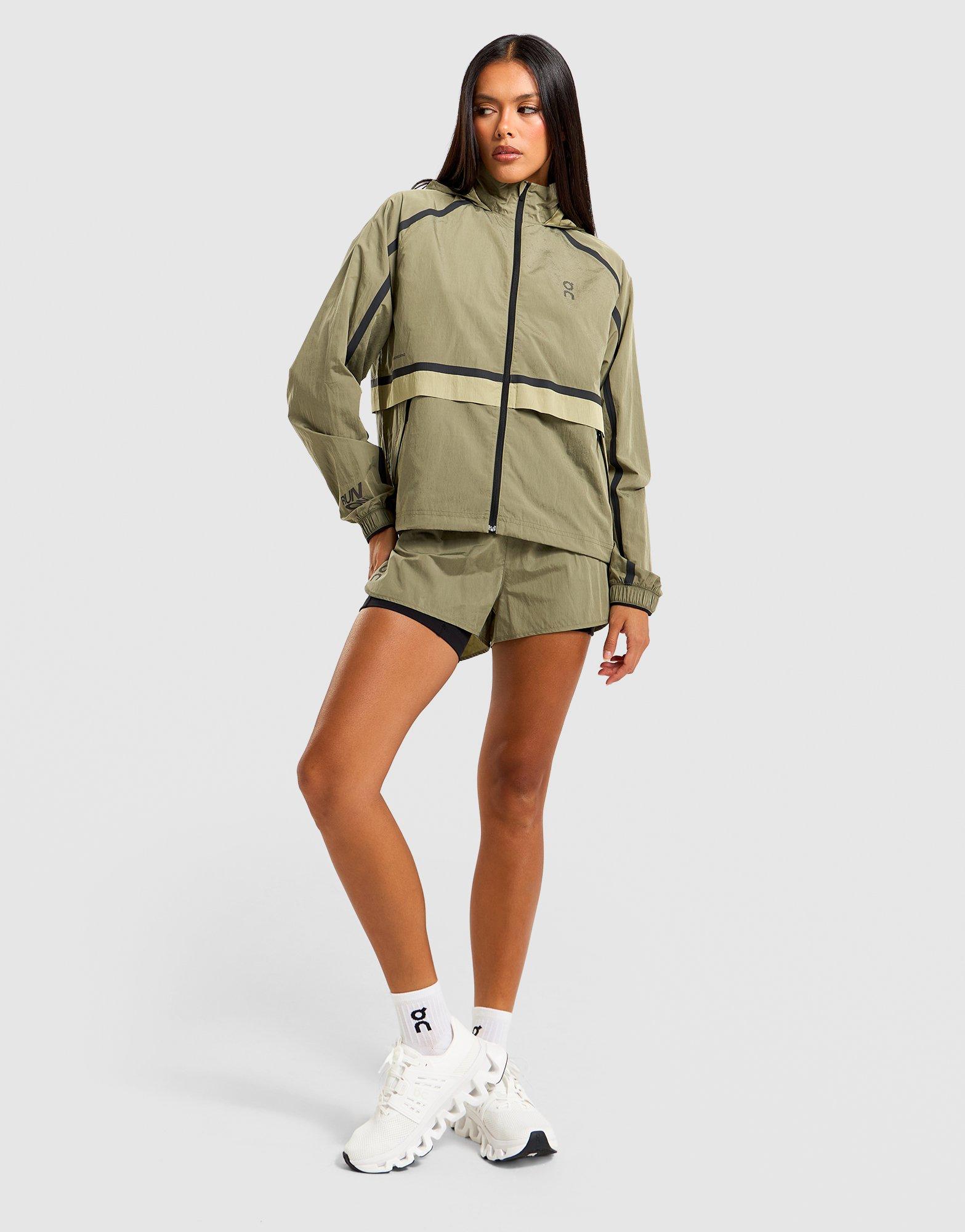 On Running Performance Volt Jacket