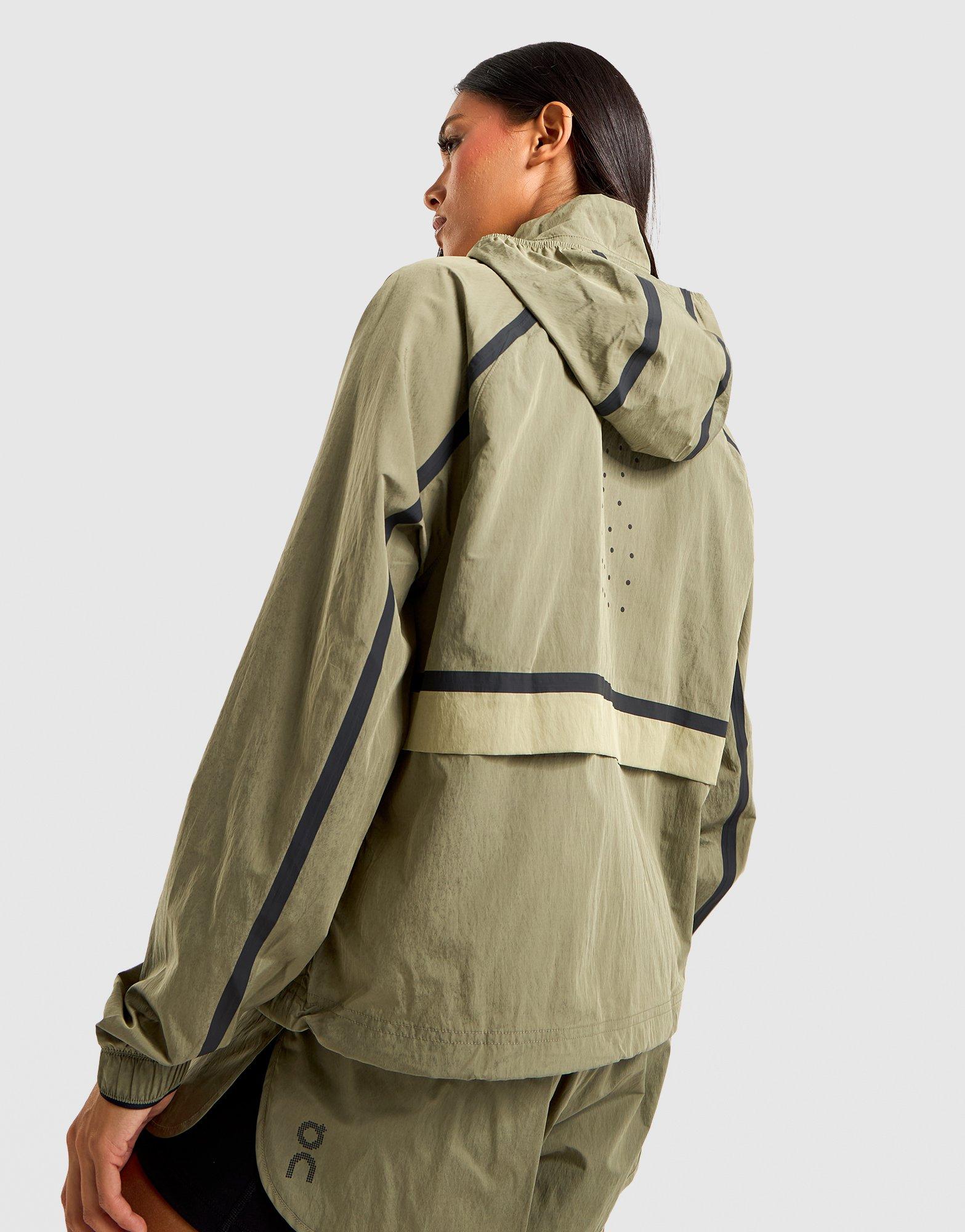 On Running Performance Volt Jacket