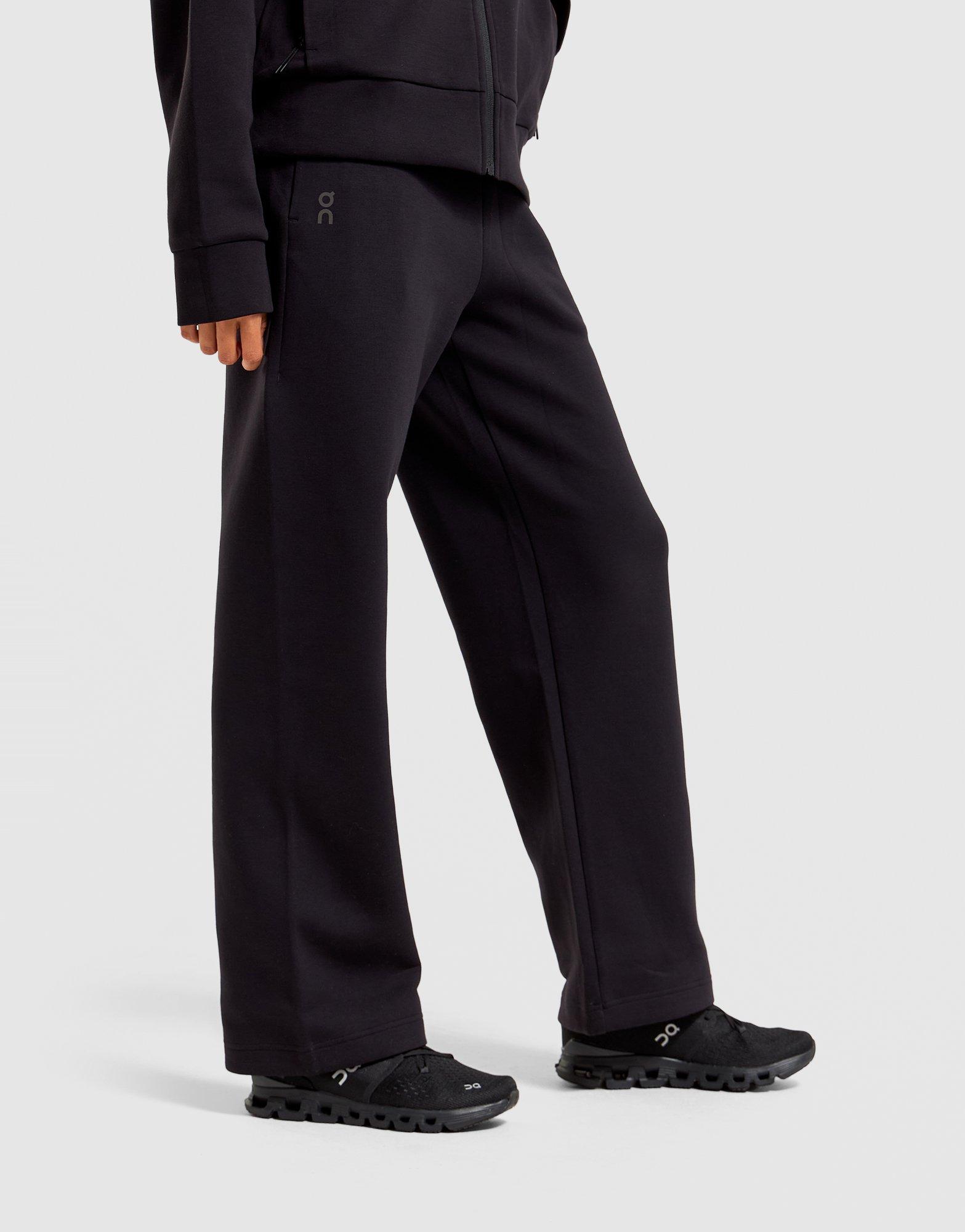 On Running Tech Open Hem Joggers