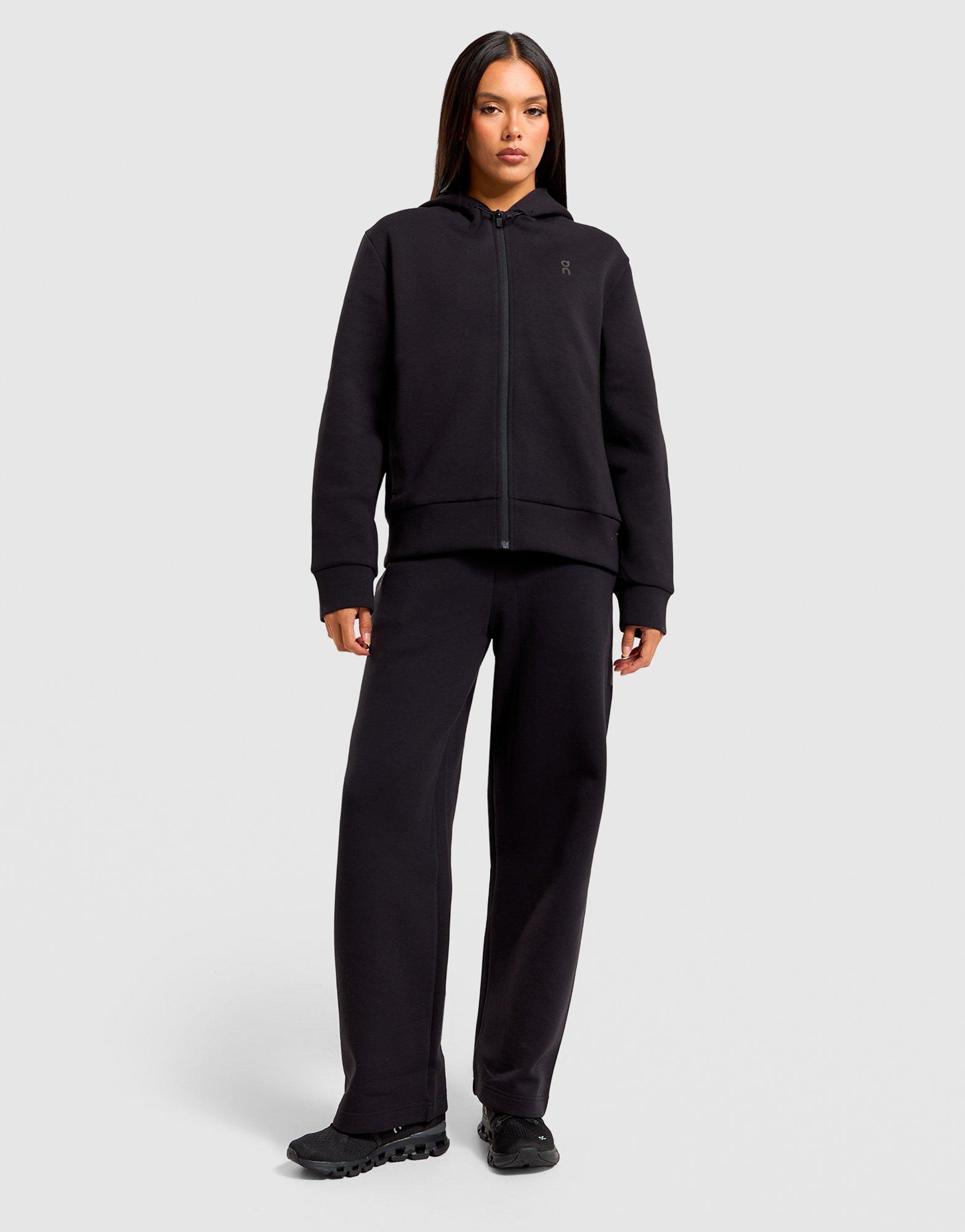 On Running Tech Open Hem Joggers