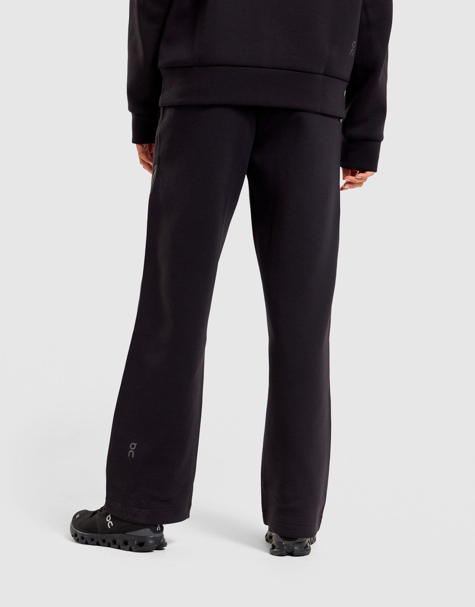 On Running Tech Open Hem Joggers