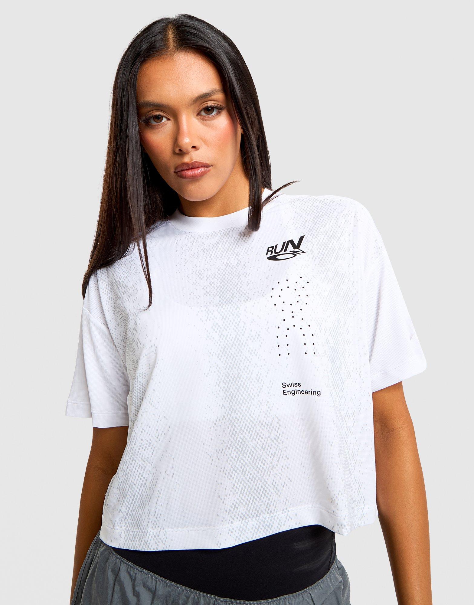 On Running Performance Volt T-Shirt