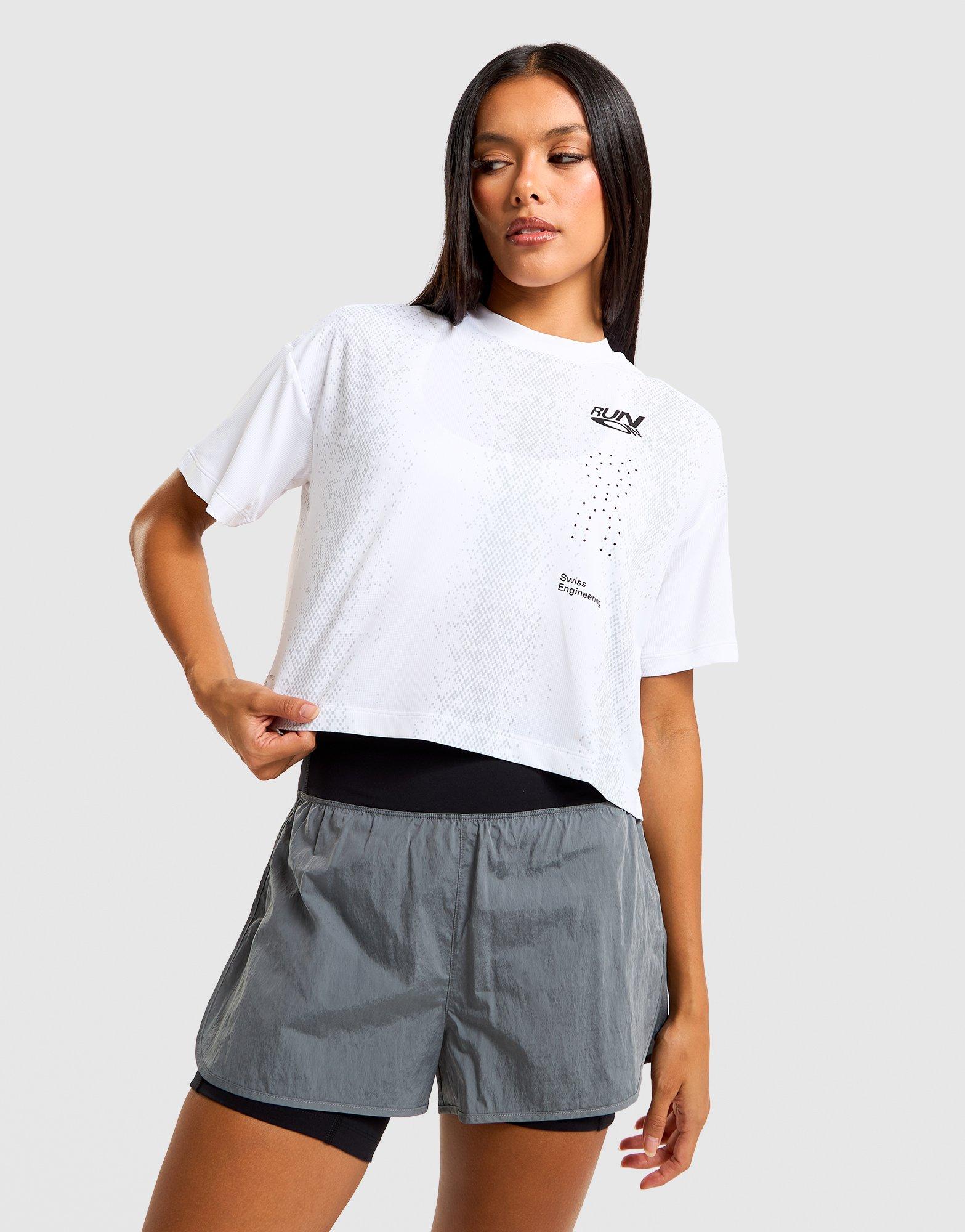 On Running Performance Volt T-Shirt