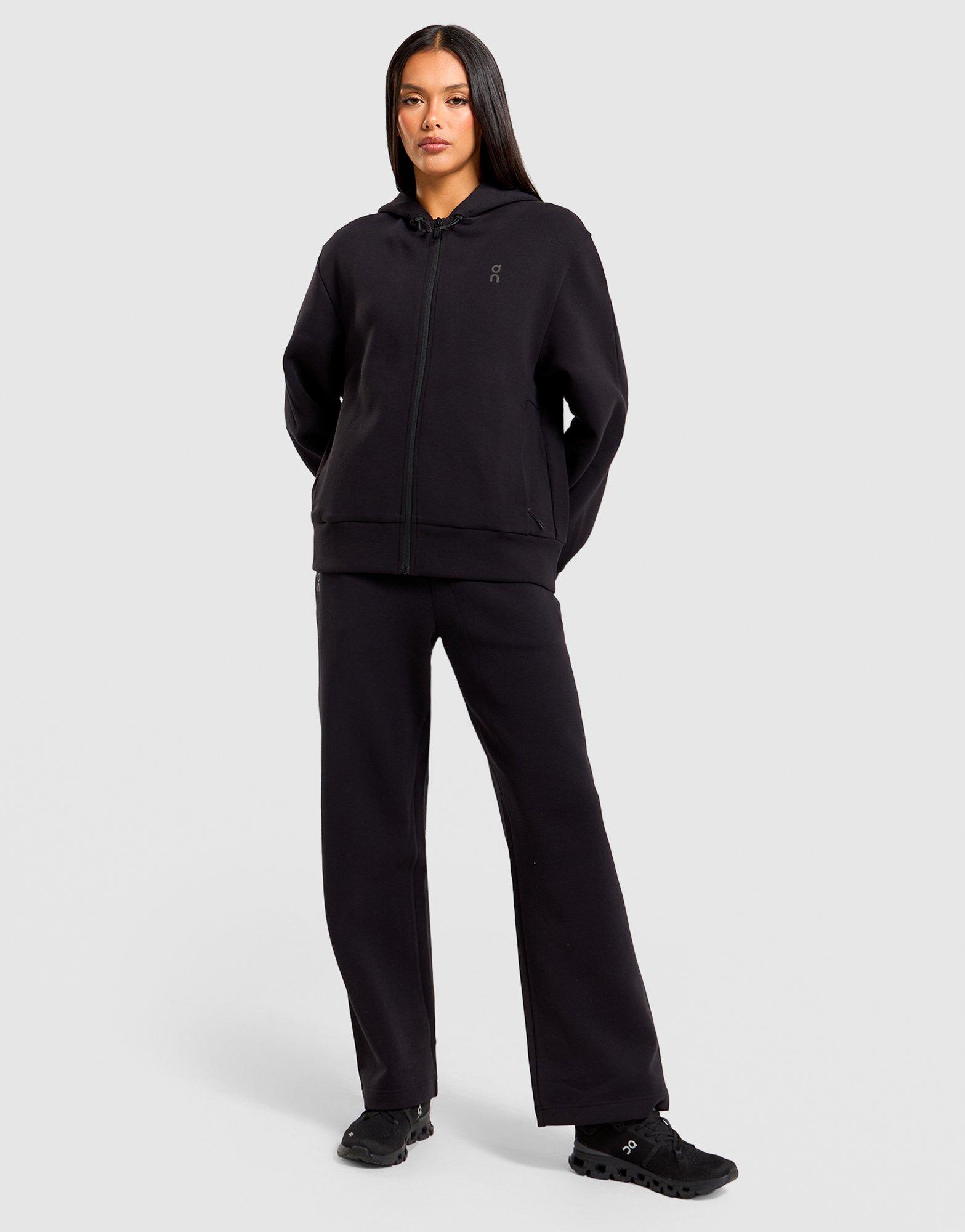 On Running Tech Full Zip Hoodie