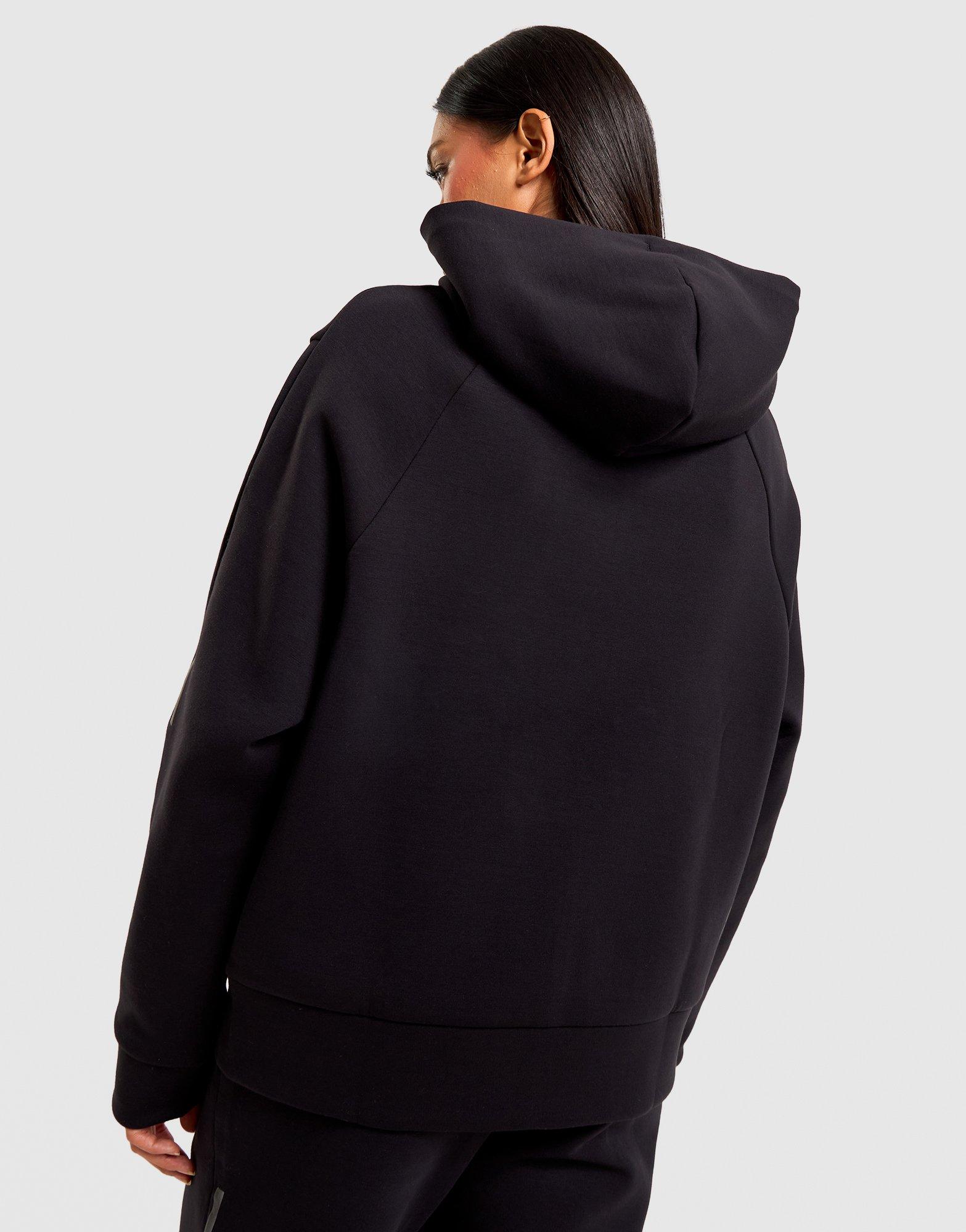 On Running Tech Full Zip Hoodie