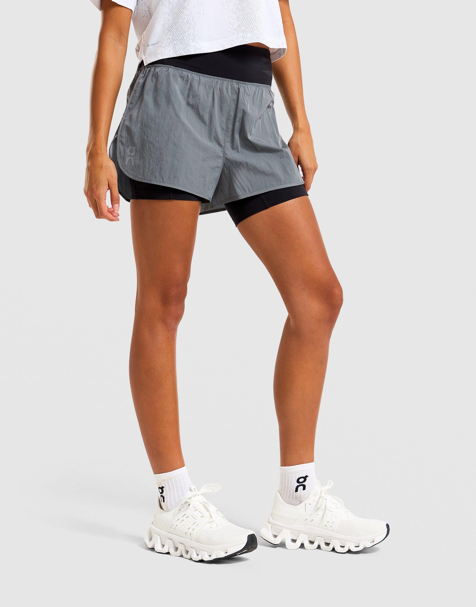 On Running Performance Volt Shorts