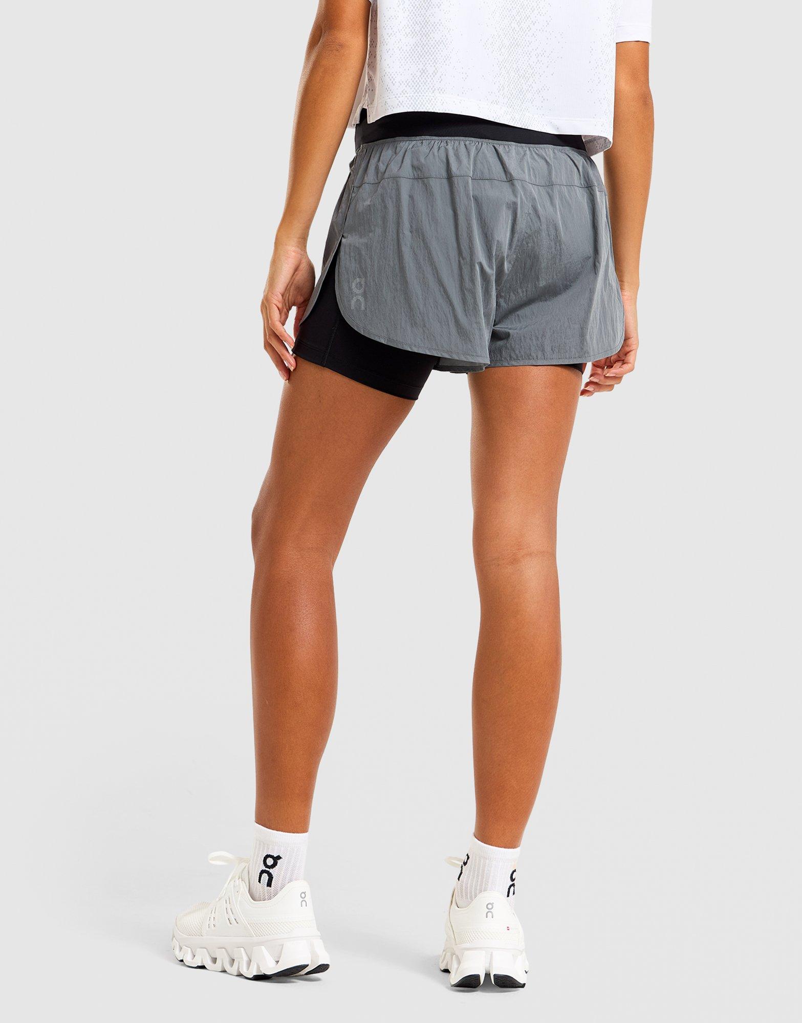 On Running Performance Volt Shorts
