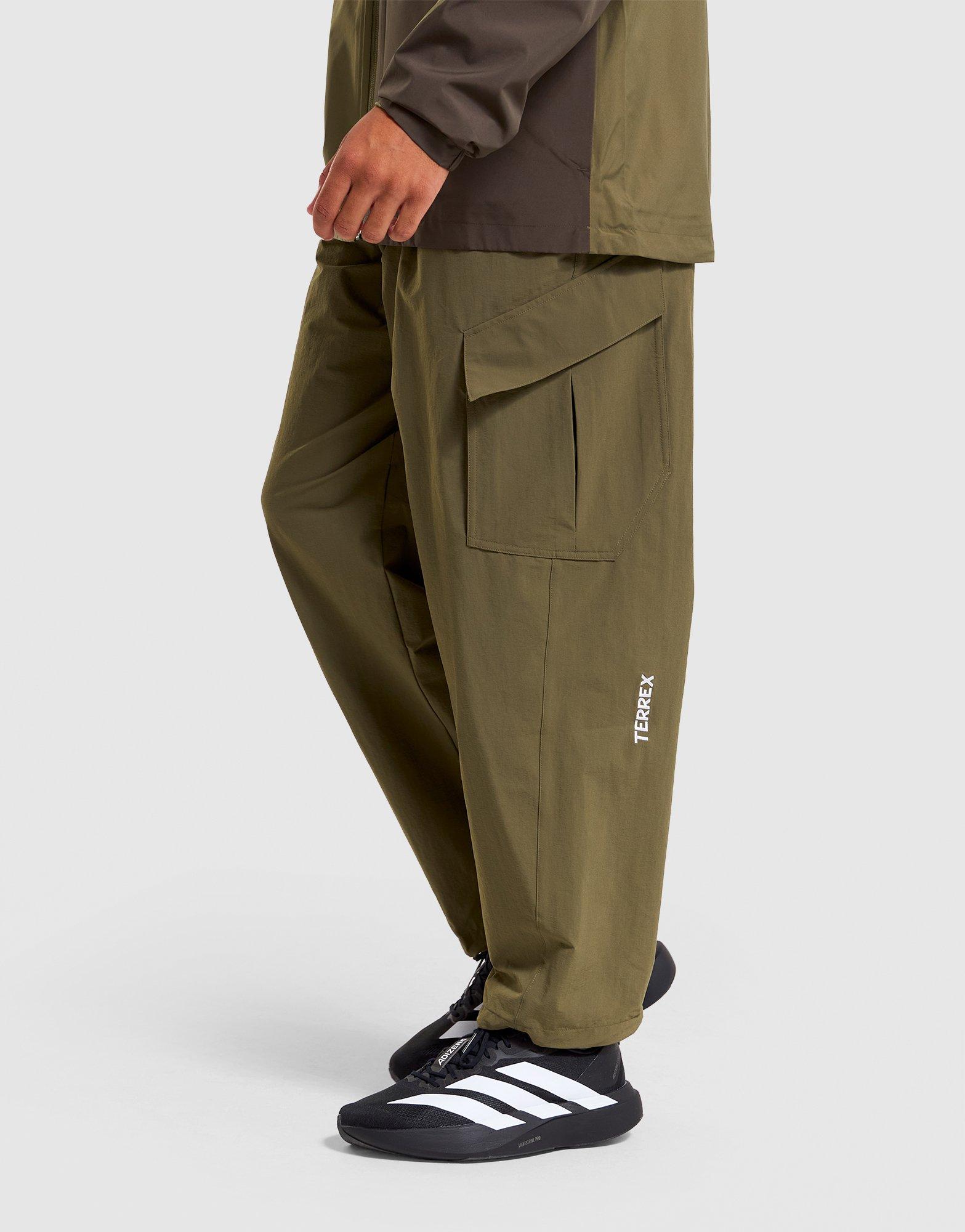 adidas Terrex Woven Pants