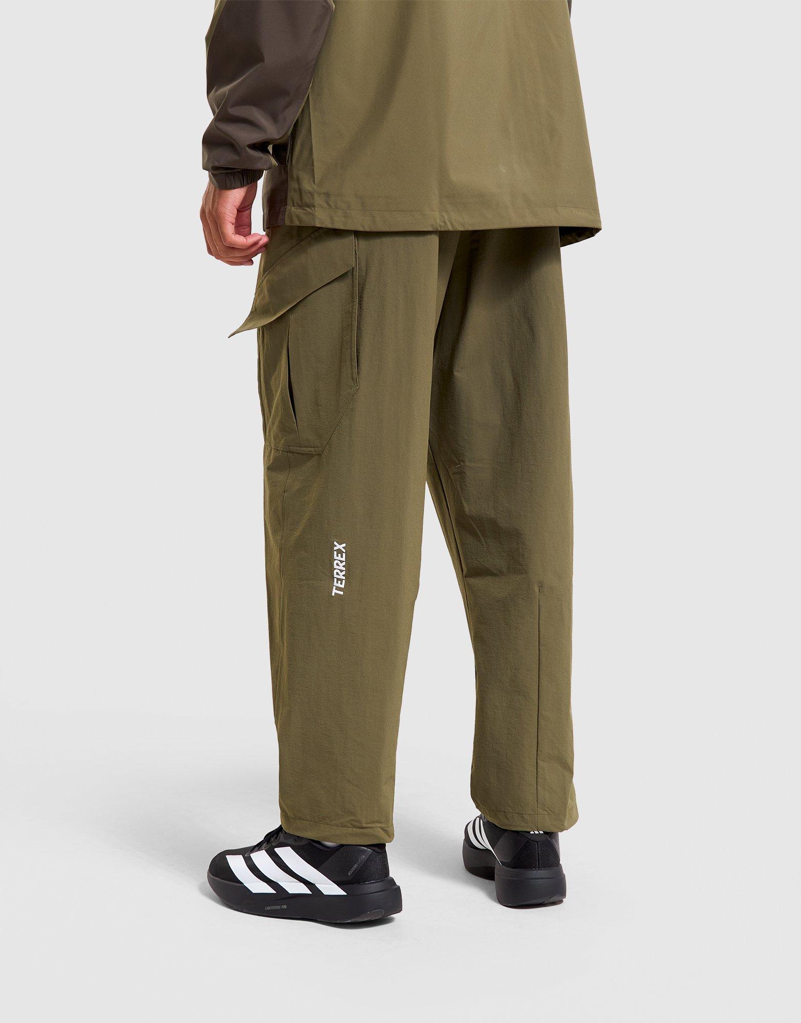 adidas Terrex Woven Pants