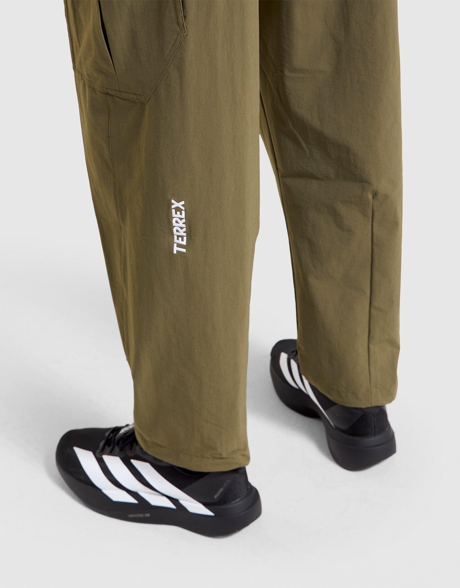 adidas Terrex Woven Pants