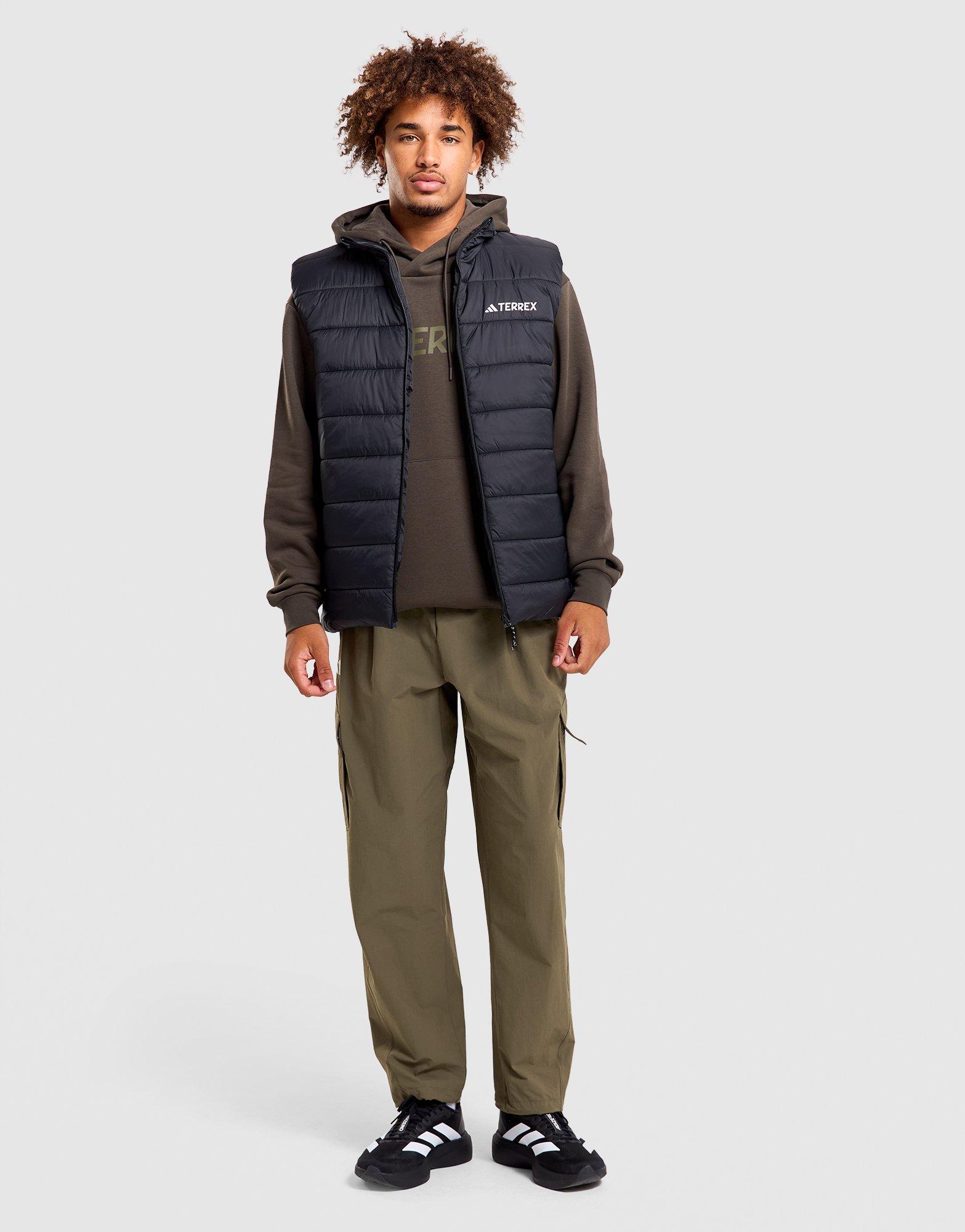 adidas Terrex Padded Vest