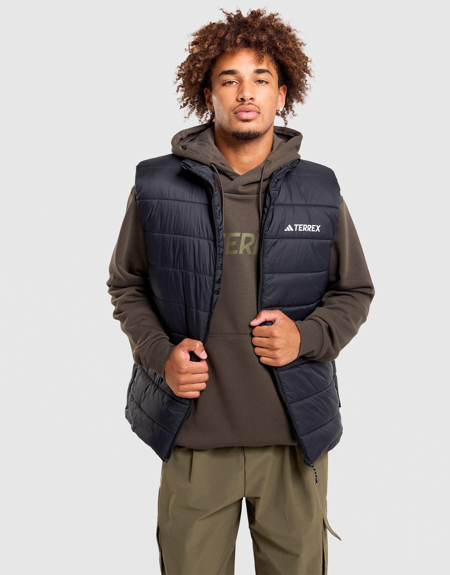 adidas Terrex Padded Vest
