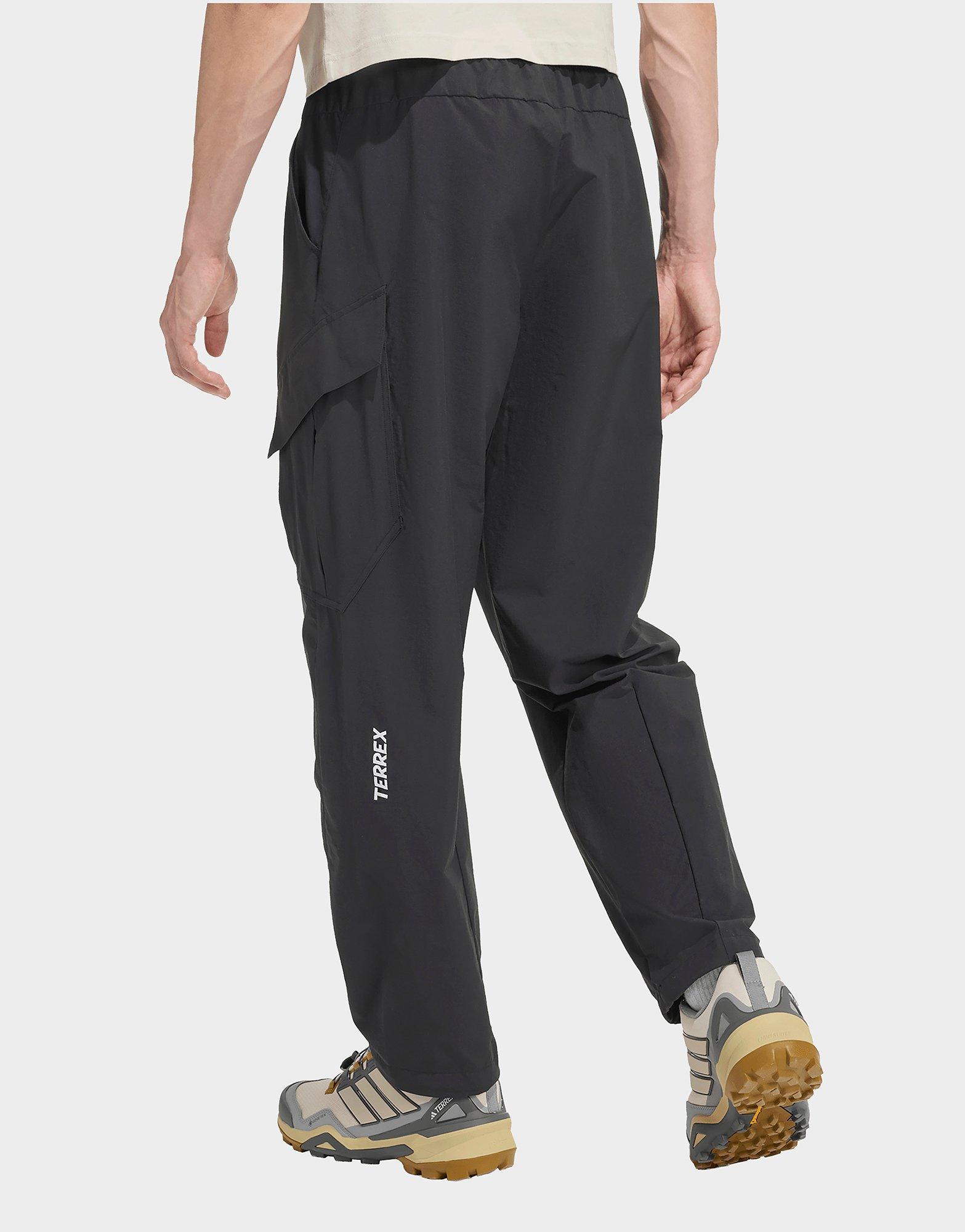 adidas Terrex Woven Cargo Pants