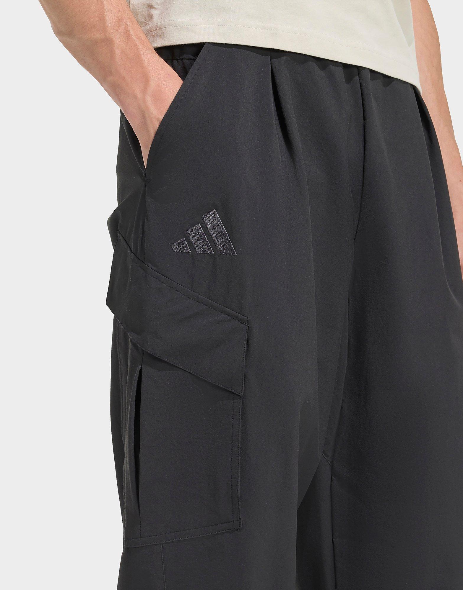 adidas Terrex Woven Cargo Pants