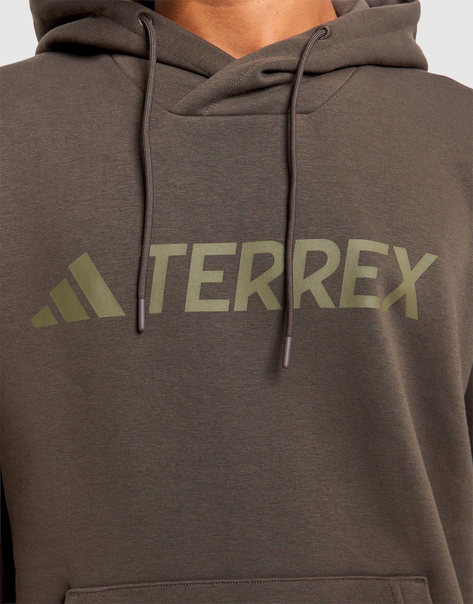 adidas Terrex Hoodie