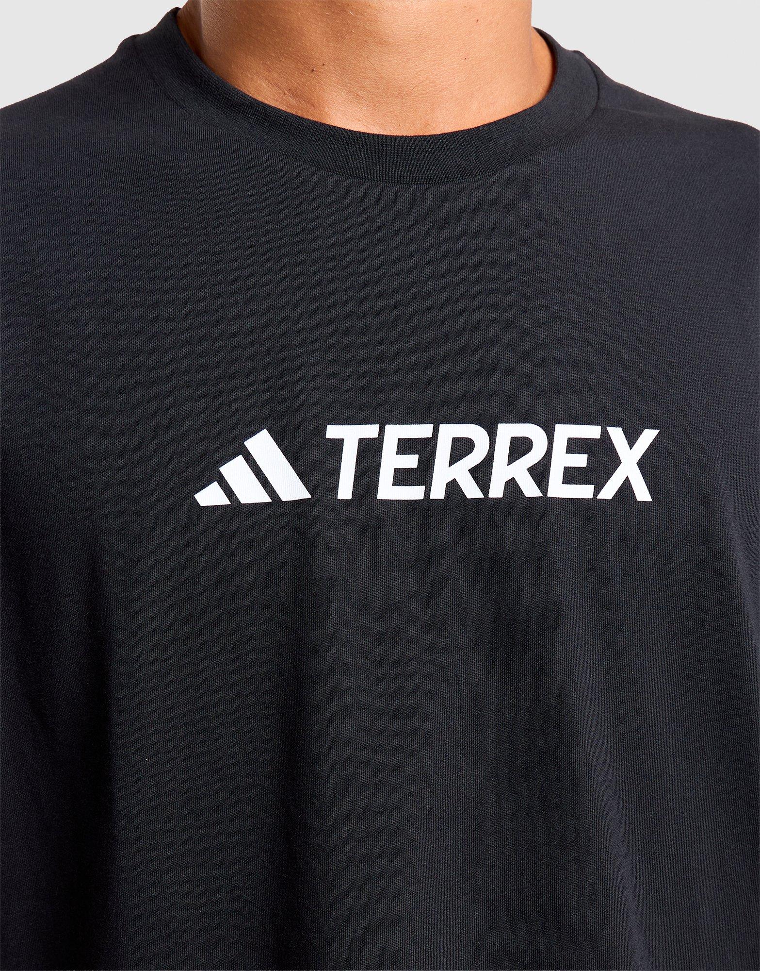 adidas Terrex T-Shirt