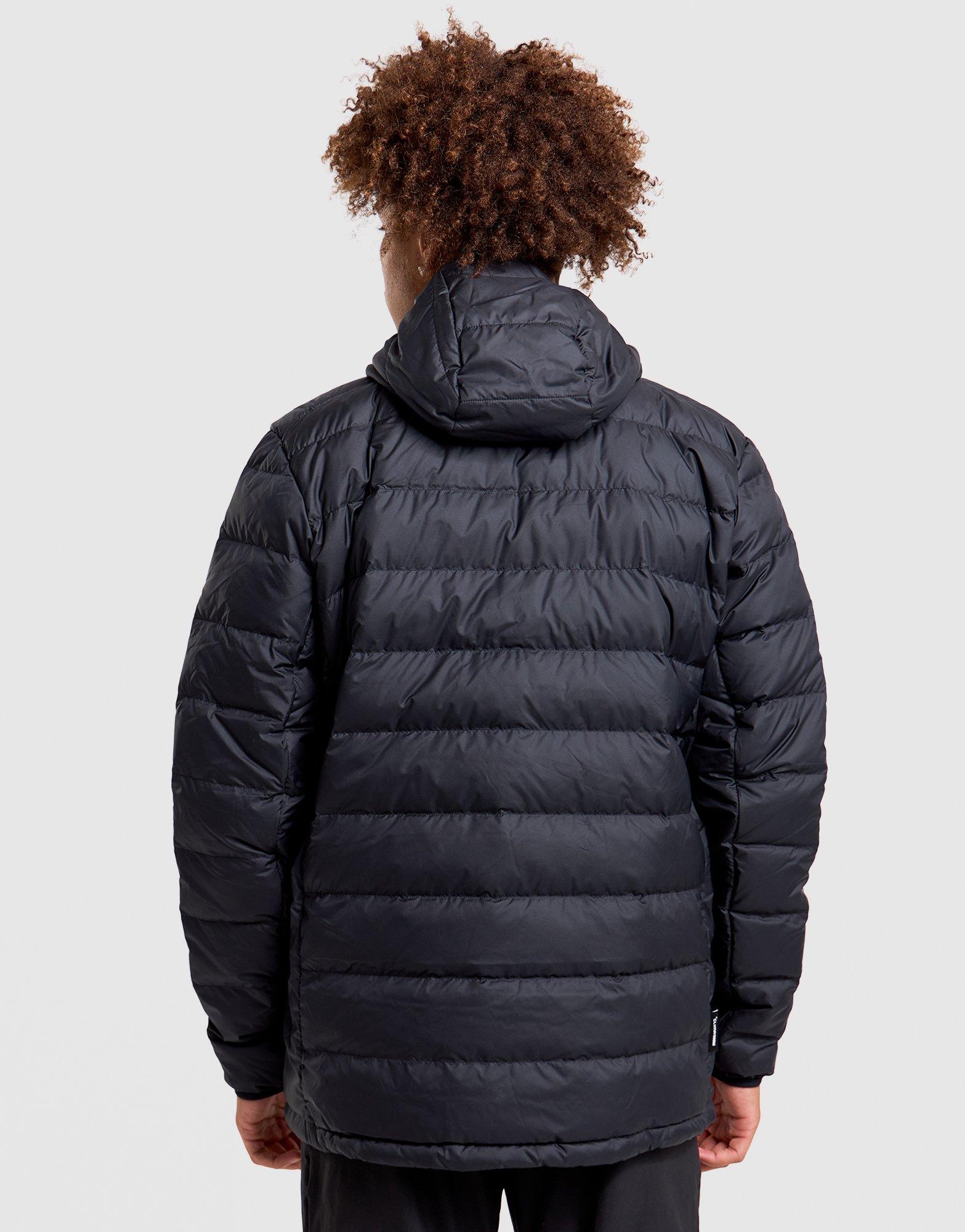 adidas Terrex Padded Hooded Jacket
