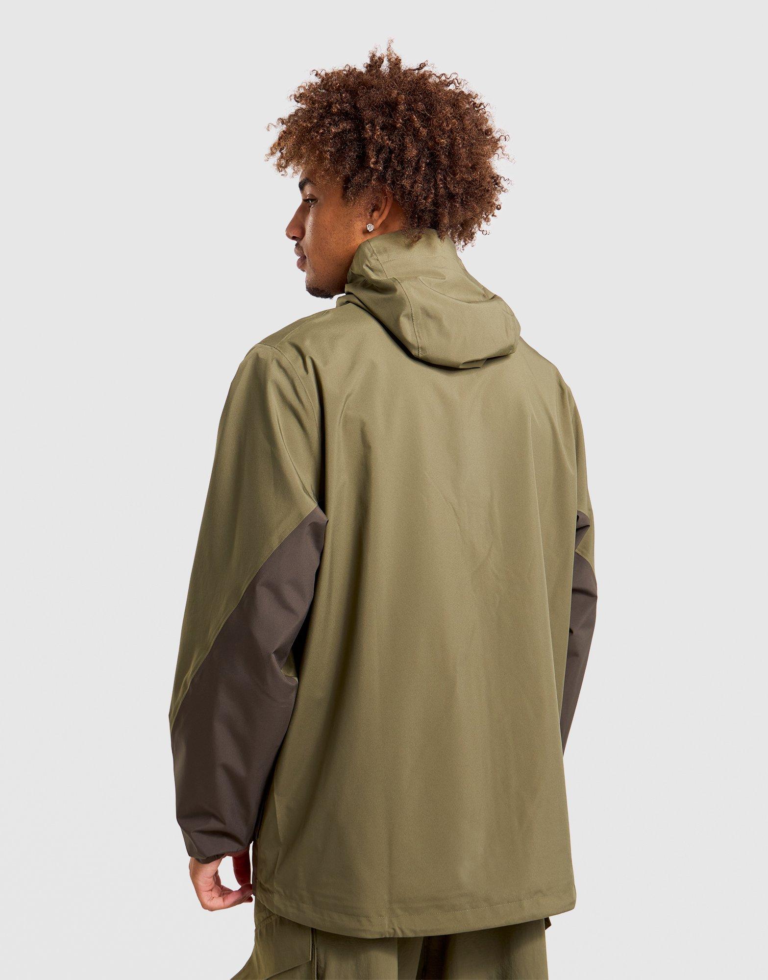adidas Terrex Rain Jacket