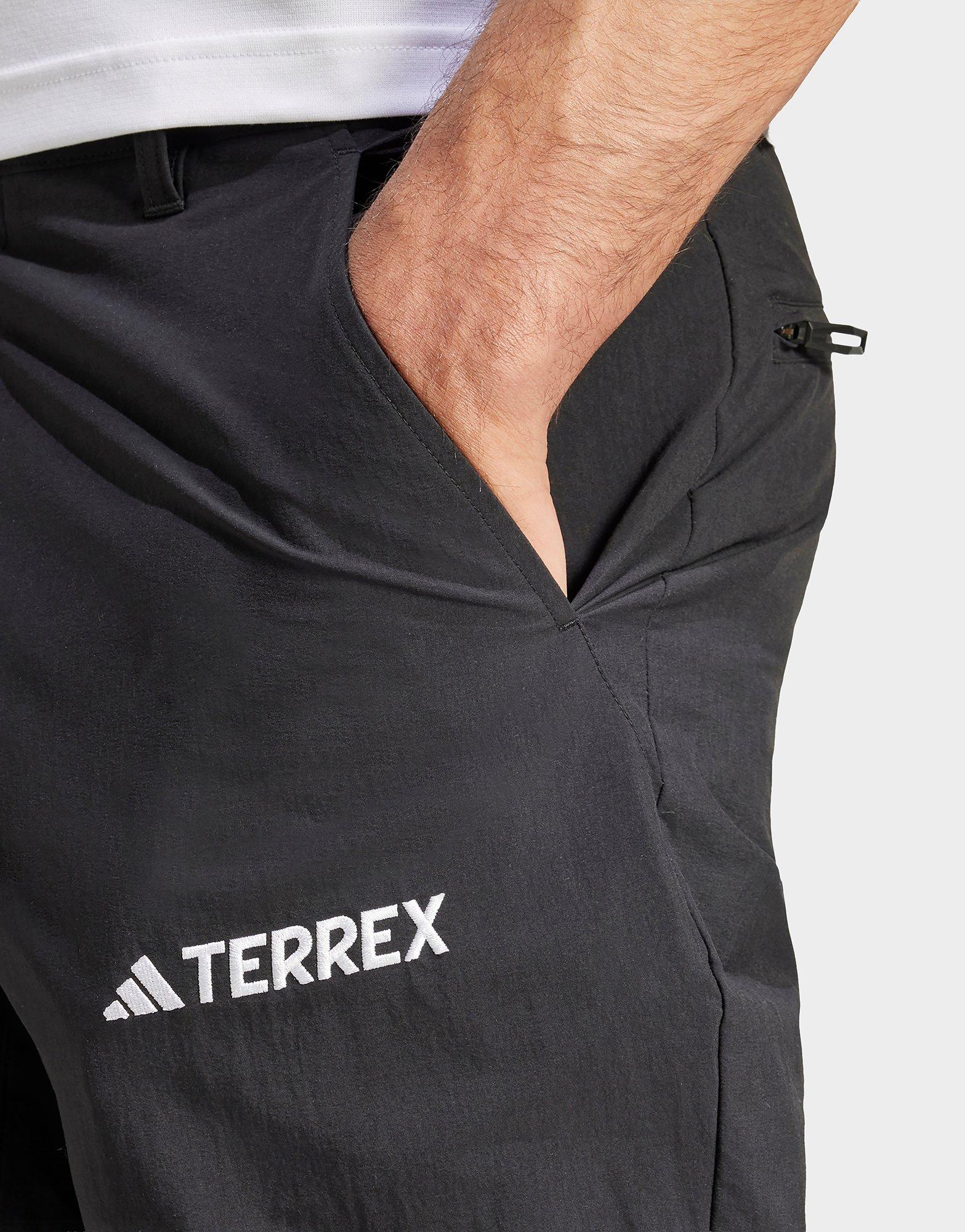adidas Terrex Multi Zip-Off Pants