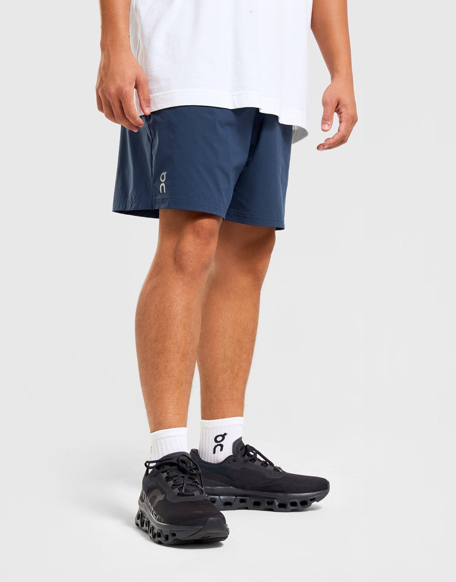 On Running Woven Shorts