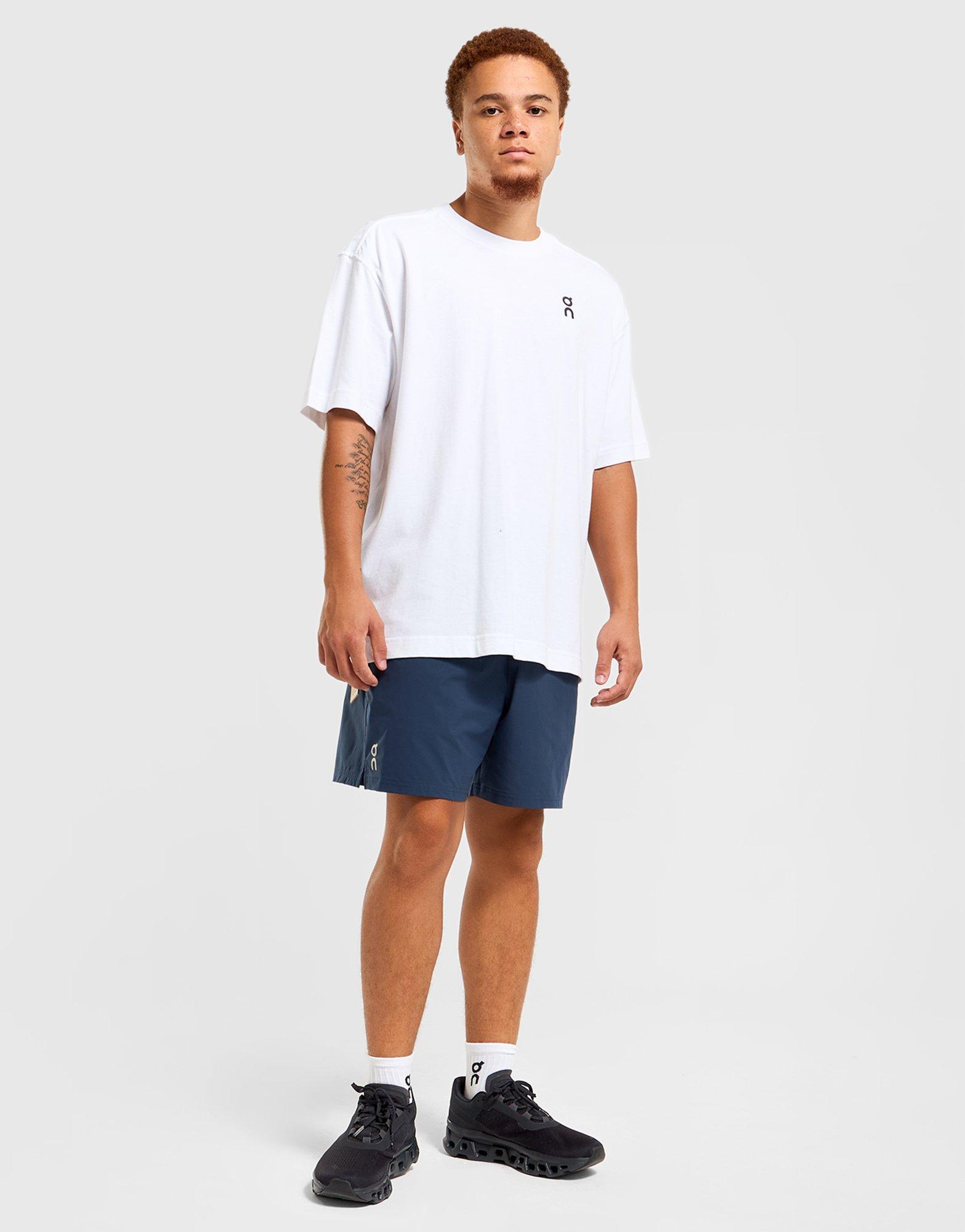 On Running Woven Shorts
